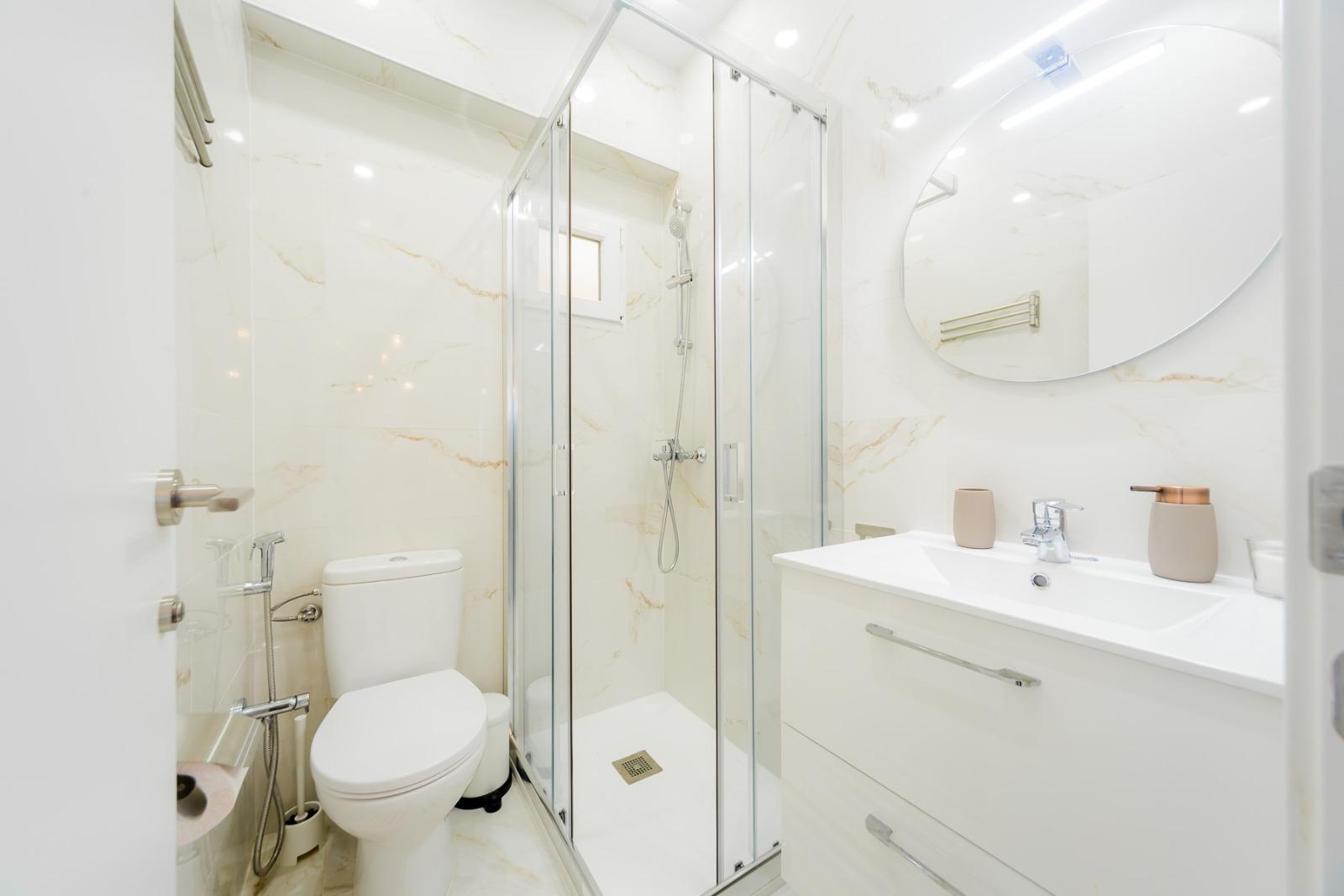 Apartment à Torrevieja, Alicante, Espagne 1 chambre, 66 m2 No. 182907
