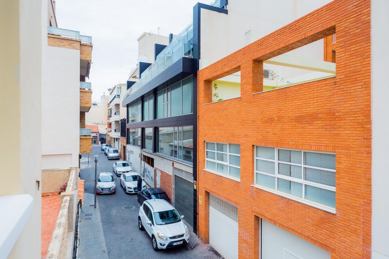 Apartment à Torrevieja, Alicante, Espagne 1 chambre, 66 m2 No. 182907