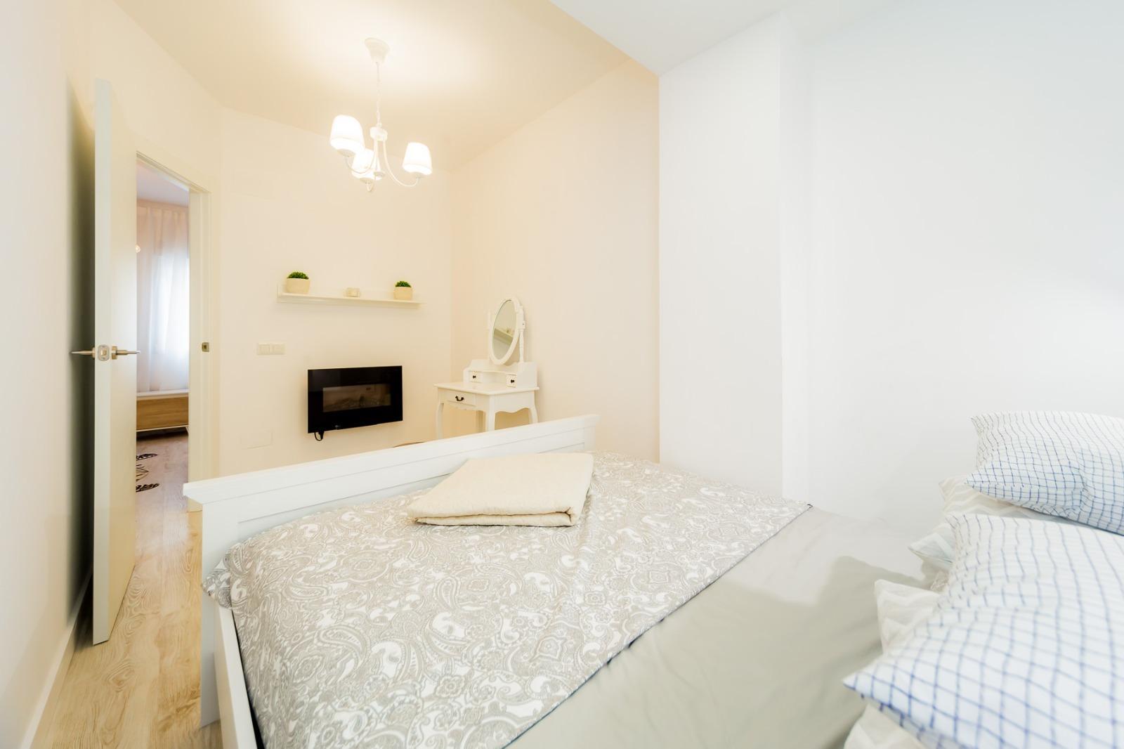 Apartment à Torrevieja, Alicante, Espagne 1 chambre, 66 m2 No. 182907