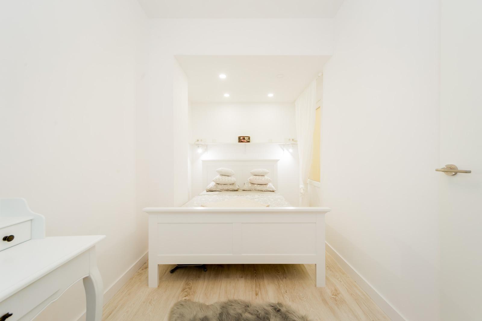 Apartment à Torrevieja, Alicante, Espagne 1 chambre, 66 m2 No. 182907