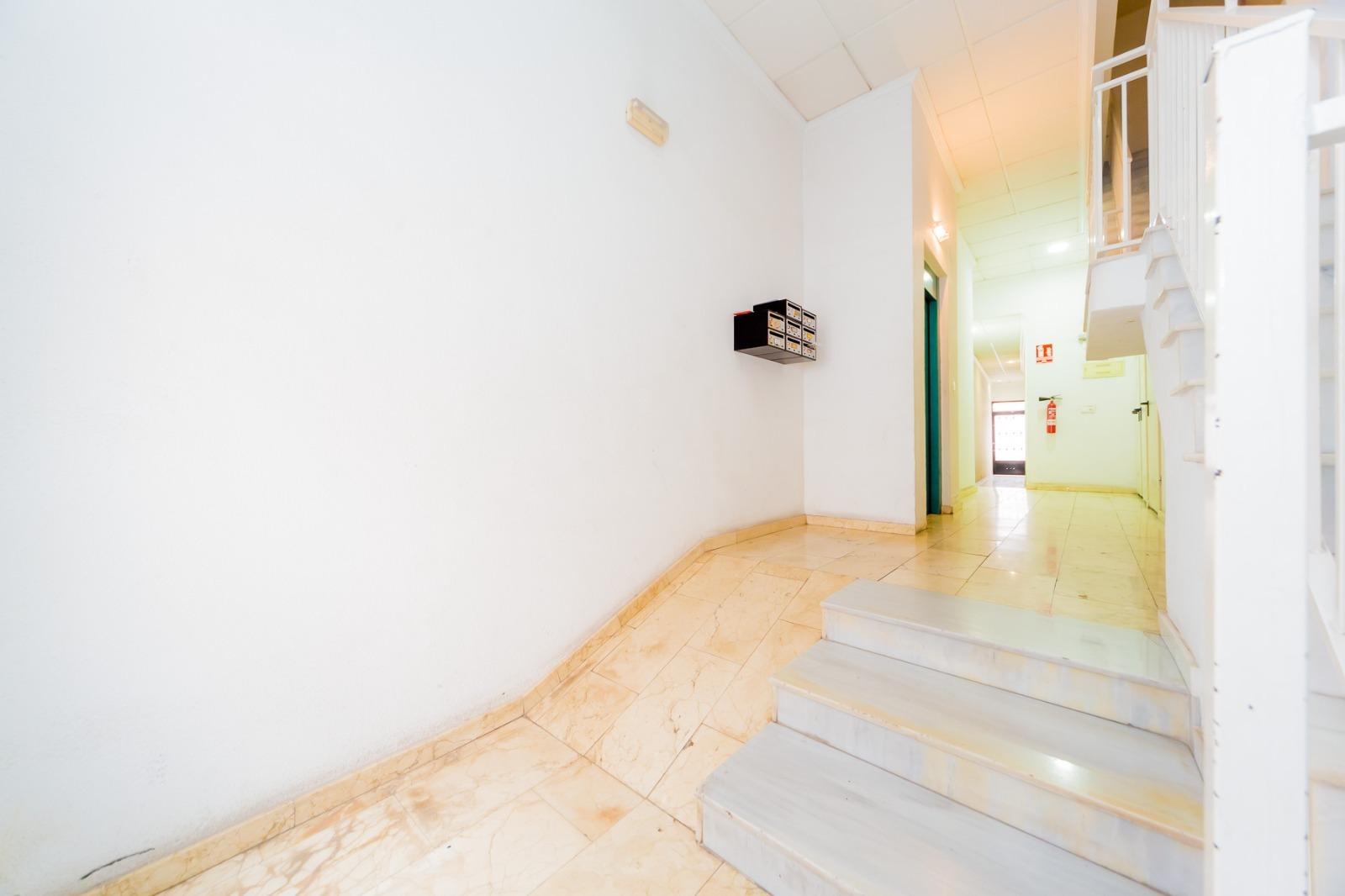 Apartment à Torrevieja, Alicante, Espagne 1 chambre, 66 m2 No. 182907