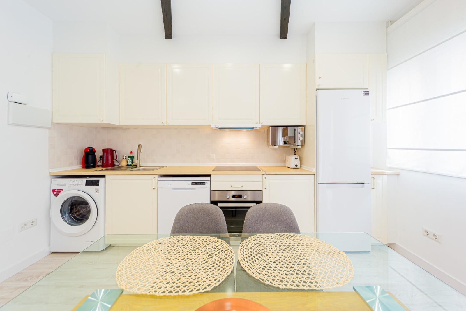 Apartment à Torrevieja, Alicante, Espagne 1 chambre, 66 m2 No. 182907