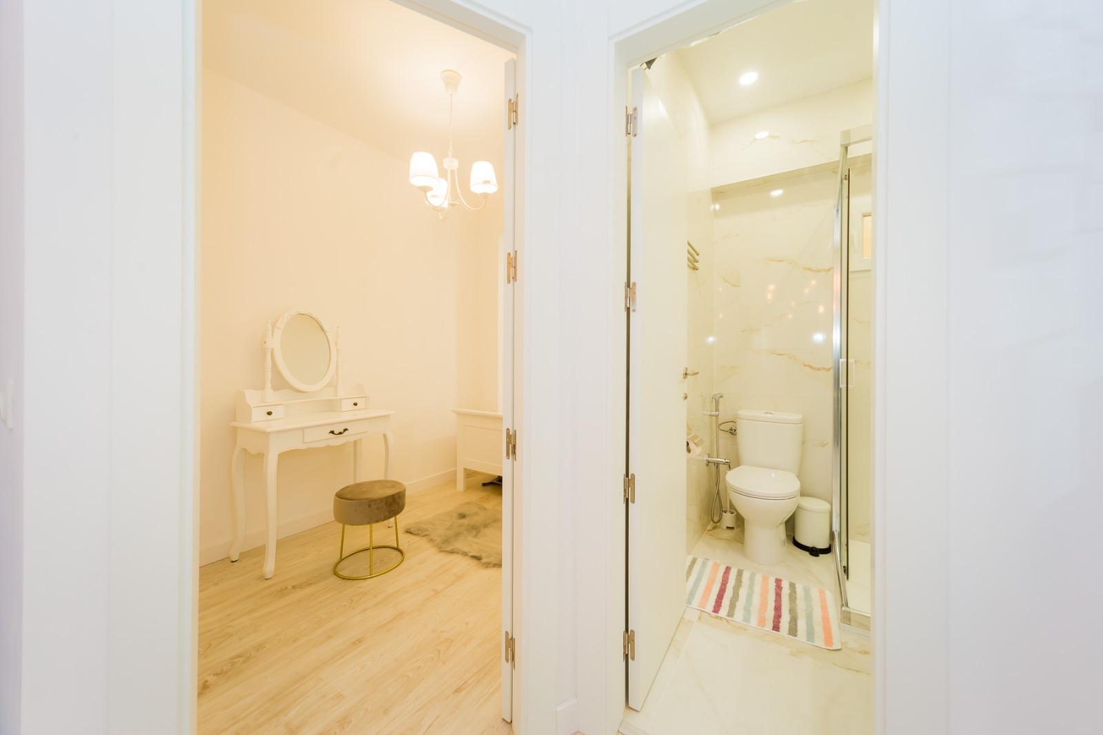 Apartment à Torrevieja, Alicante, Espagne 1 chambre, 66 m2 No. 182907