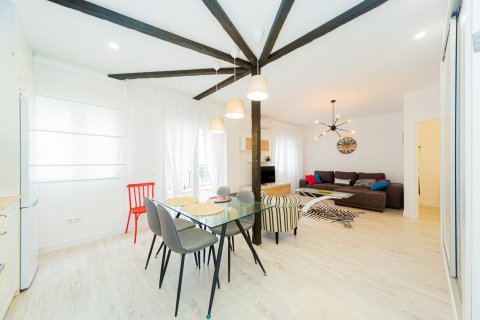 Apartament w Torrevieja, Alicante, Hiszpania 1 sypialnia, 66 mkw. nr 182907