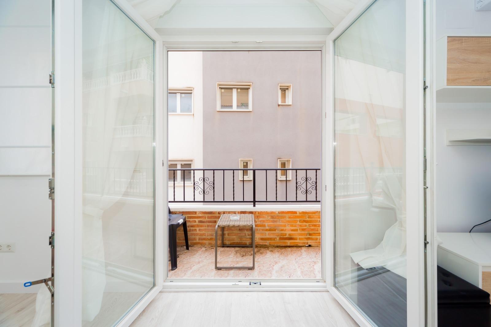 Apartment à Torrevieja, Alicante, Espagne 1 chambre, 66 m2 No. 182907