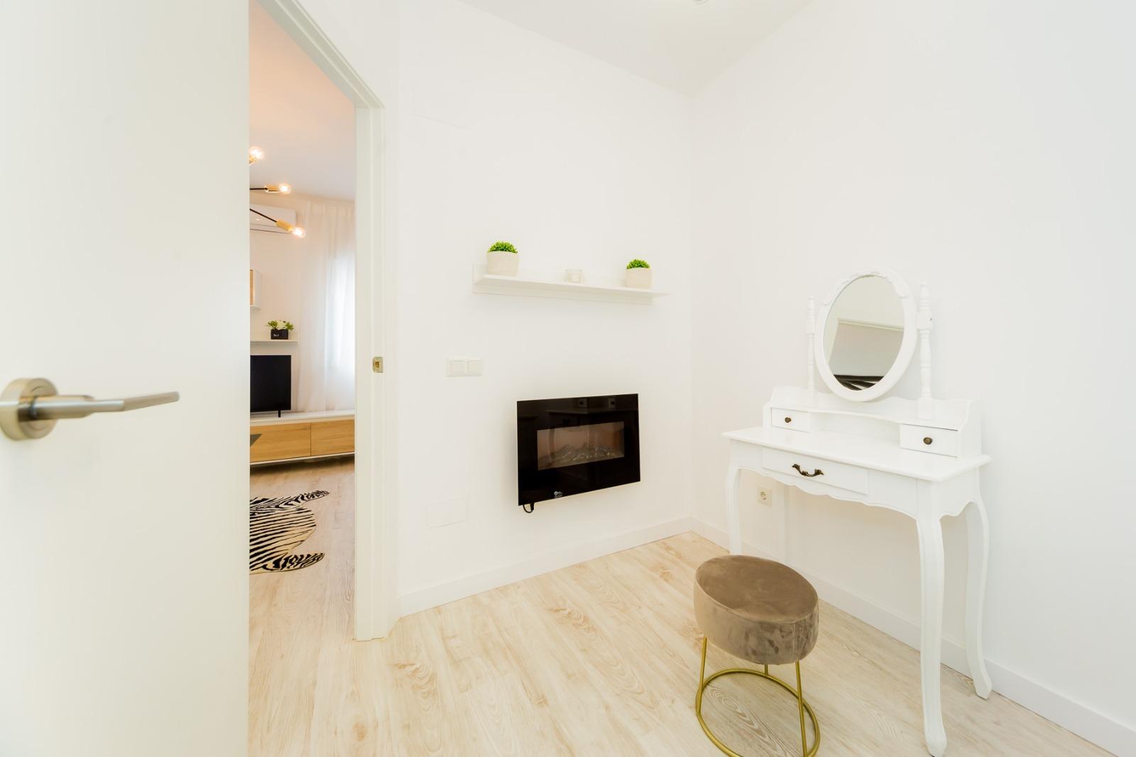 Apartment à Torrevieja, Alicante, Espagne 1 chambre, 66 m2 No. 182907