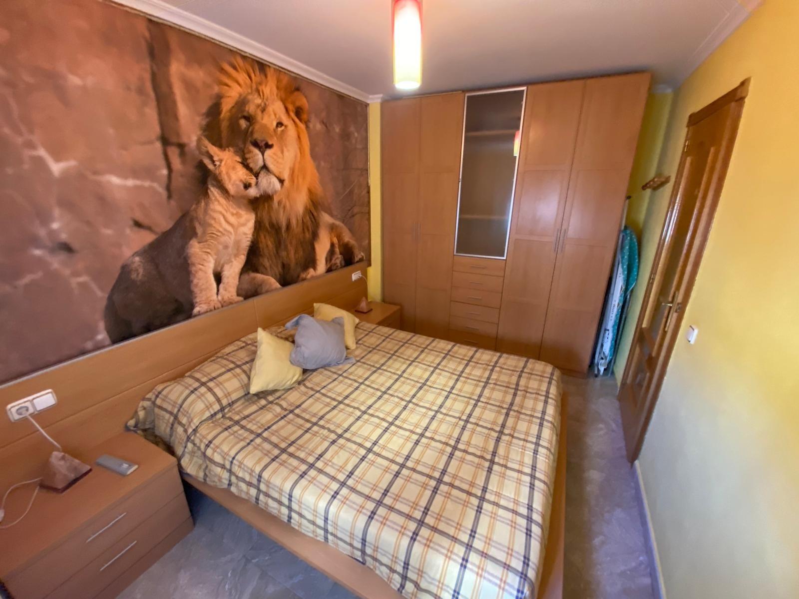 Apartment à Torrevieja, Alicante, Espagne 2 chambres, 76 m2 No. 182903