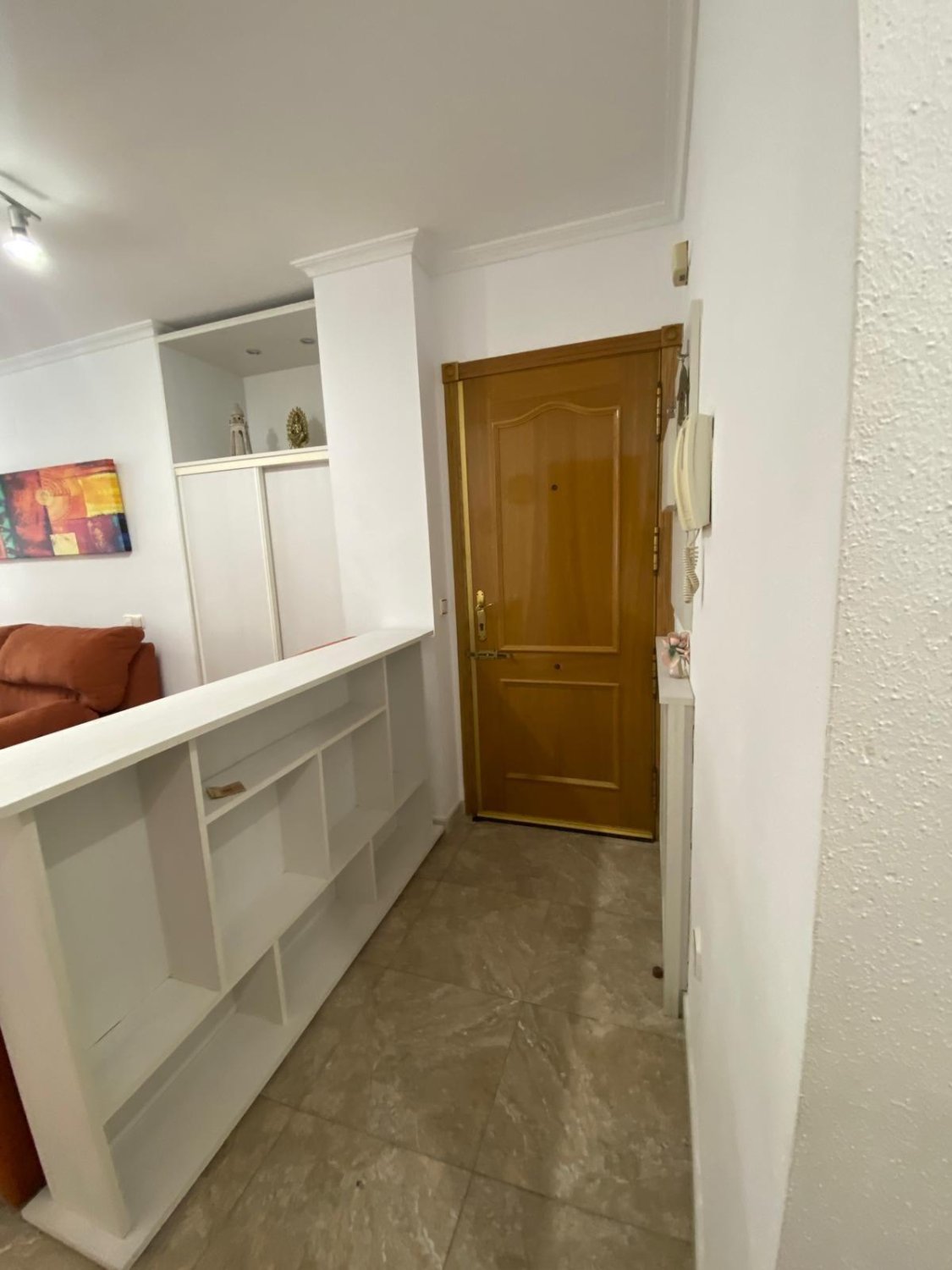 Apartment à Torrevieja, Alicante, Espagne 2 chambres, 76 m2 No. 182903