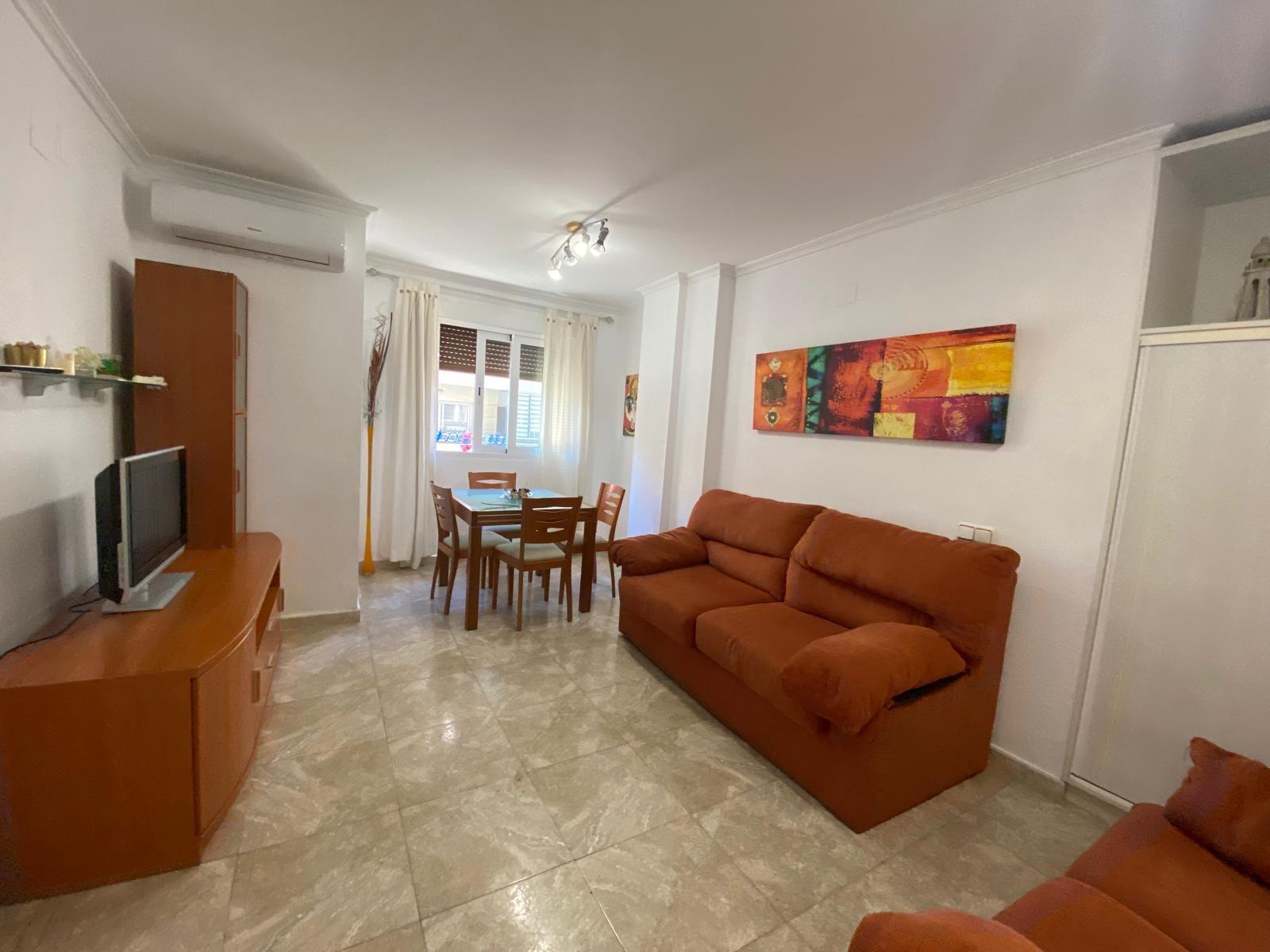 Apartment à Torrevieja, Alicante, Espagne 2 chambres, 76 m2 No. 182903