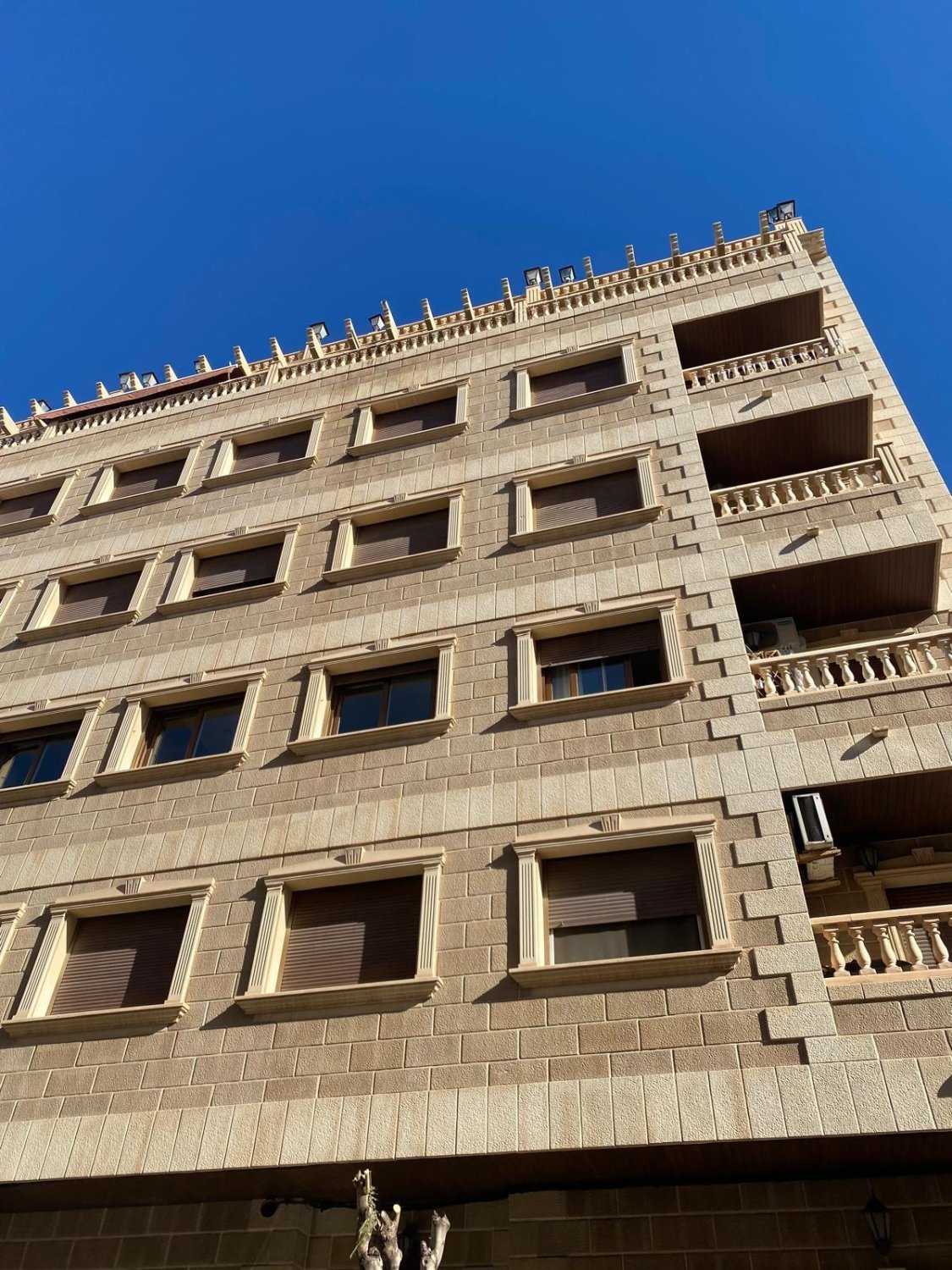 Apartment à Torrevieja, Alicante, Espagne 2 chambres, 76 m2 No. 182903