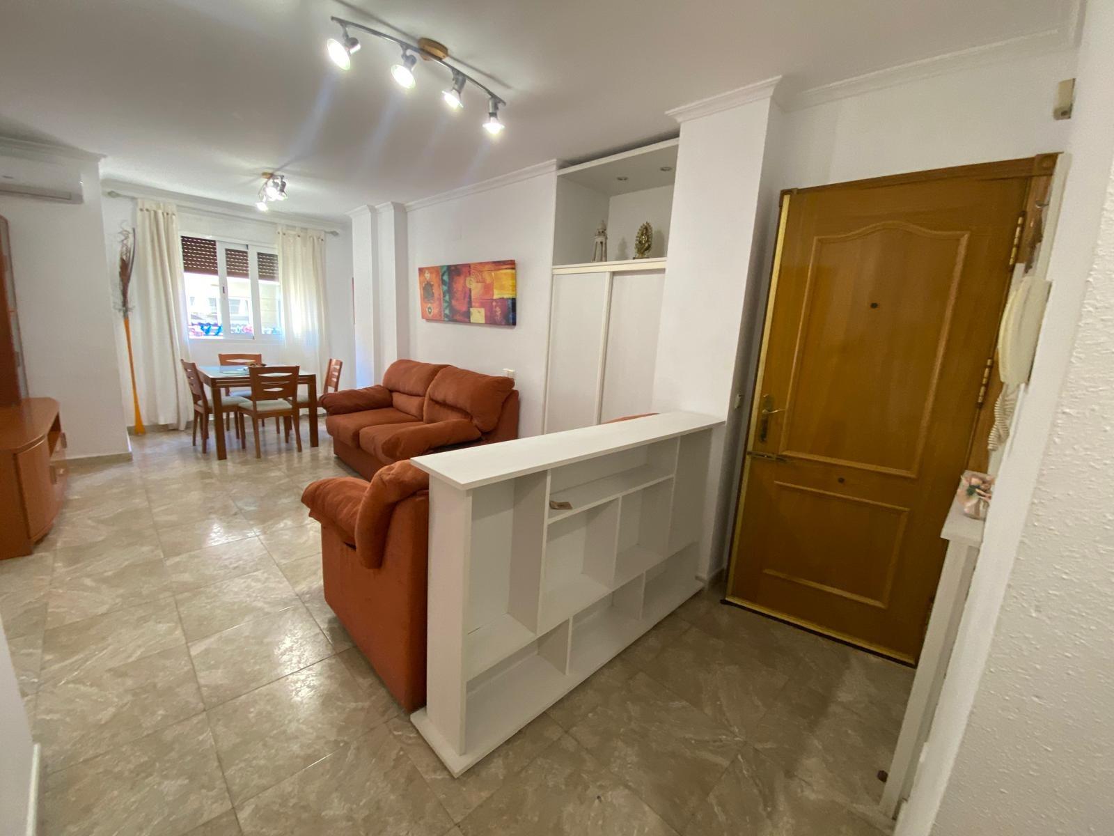 Apartment à Torrevieja, Alicante, Espagne 2 chambres, 76 m2 No. 182903
