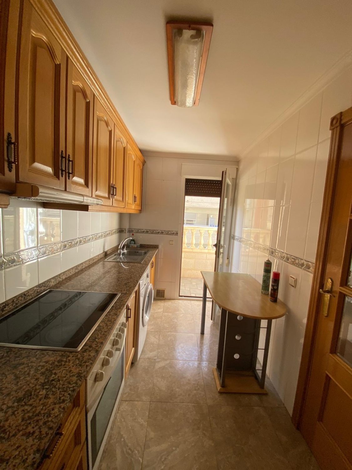 Apartment à Torrevieja, Alicante, Espagne 2 chambres, 76 m2 No. 182903