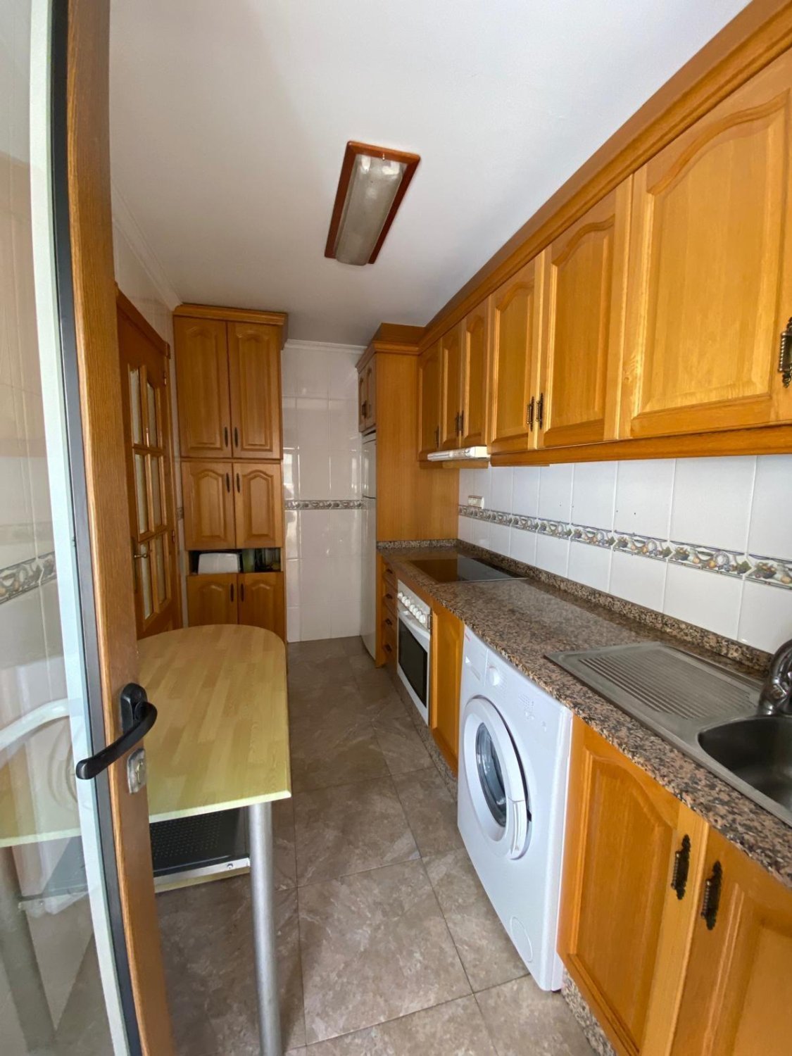 Apartment à Torrevieja, Alicante, Espagne 2 chambres, 76 m2 No. 182903