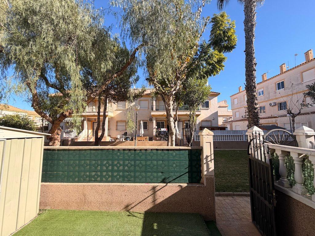 Bungalow in Campoamor, Alicante, Spain 2 bedrooms, 49 sq.m. No. 182905