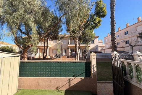Bungalow in Campoamor, Alicante, Spanien 2 Schlafzimmer, 49 m2 Nr. 182905