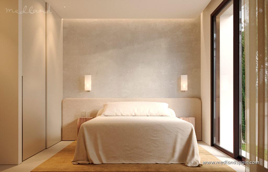 Villa in Dolores, Alicante, Spanien 3 Schlafzimmer, 126 m2 Nr. 155264