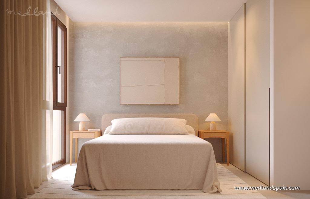 Villa in Dolores, Alicante, Spanien 3 Schlafzimmer, 126 m2 Nr. 155264