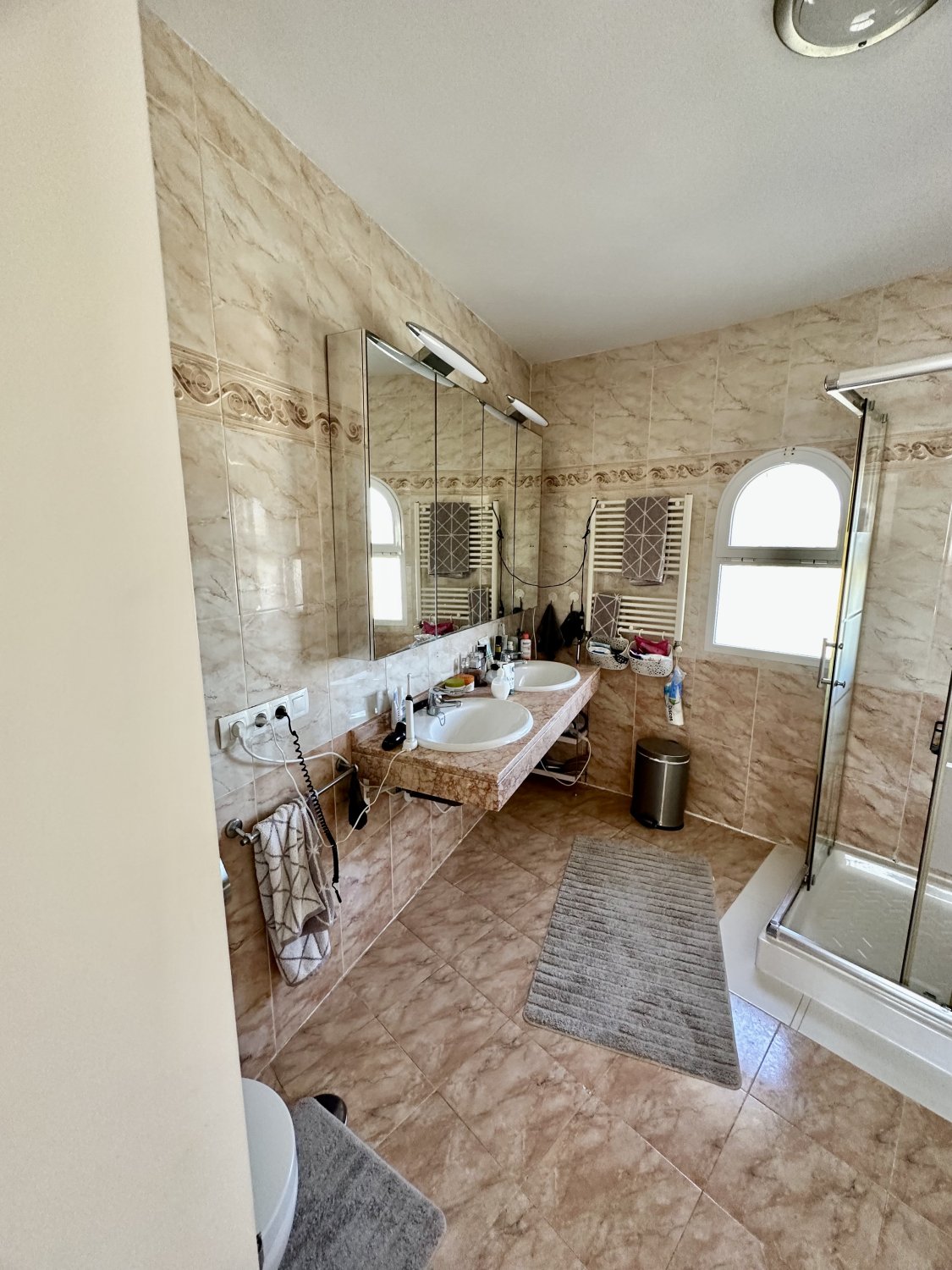 Huvila Villajoyosa, Alicante, Espanja 3 makuuhuonetta, 224 m2 No. 192515