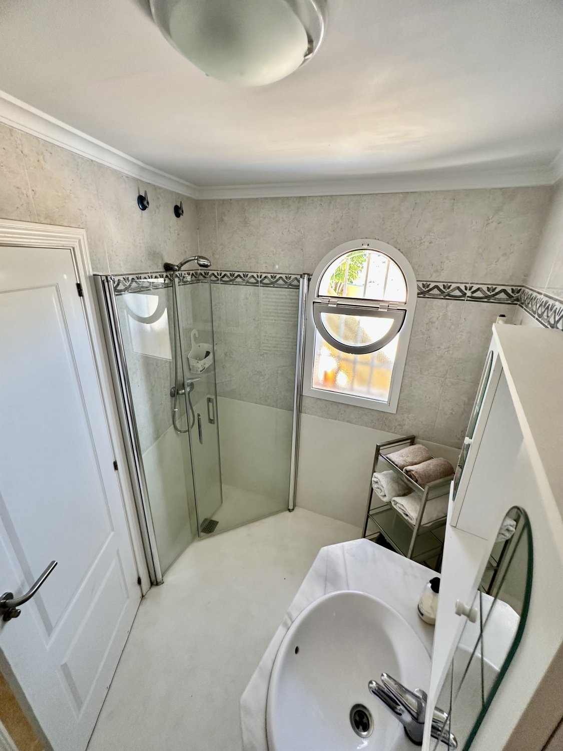 Huvila Villajoyosa, Alicante, Espanja 3 makuuhuonetta, 224 m2 No. 192515
