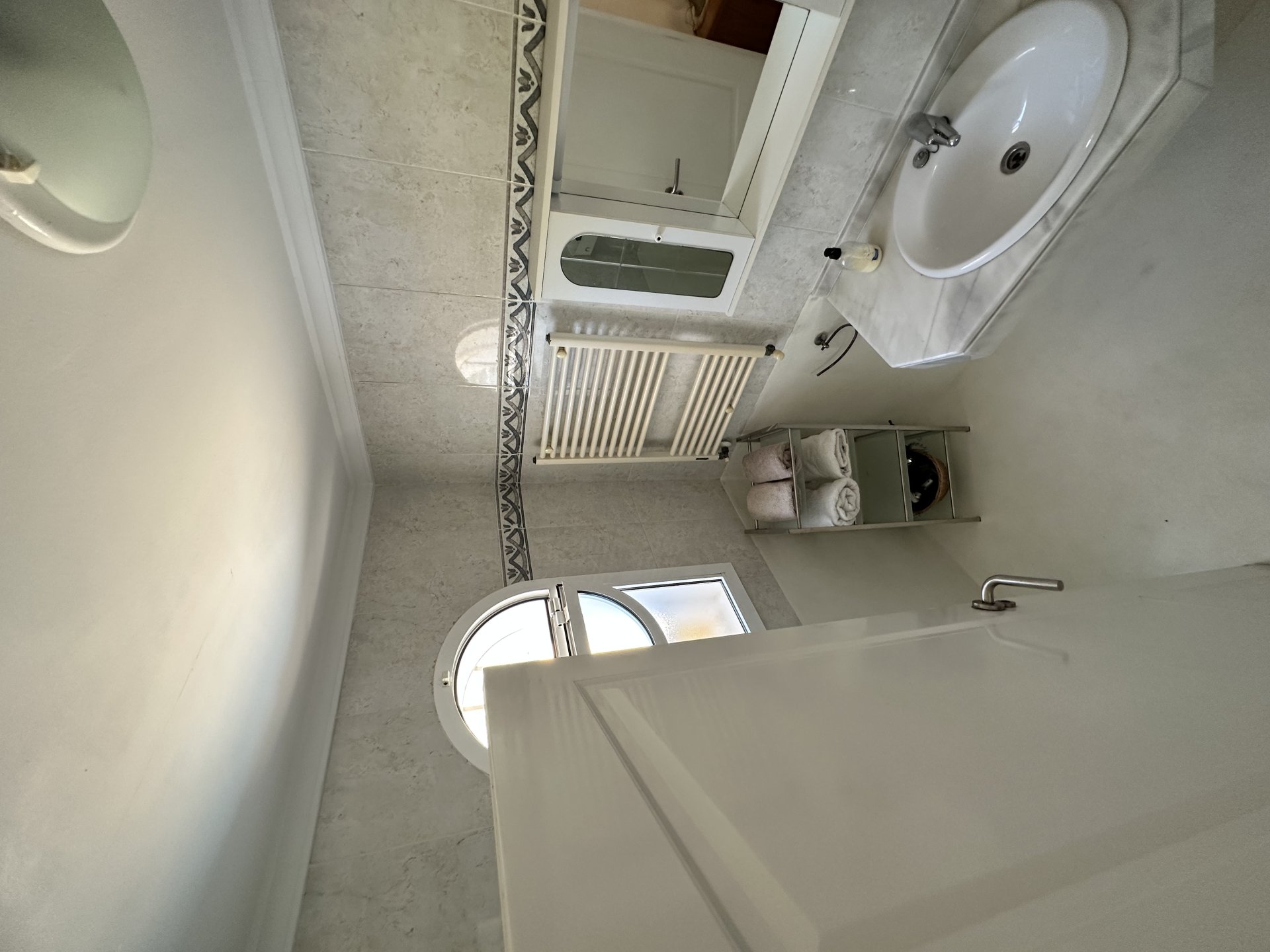 Huvila Villajoyosa, Alicante, Espanja 3 makuuhuonetta, 224 m2 No. 192515