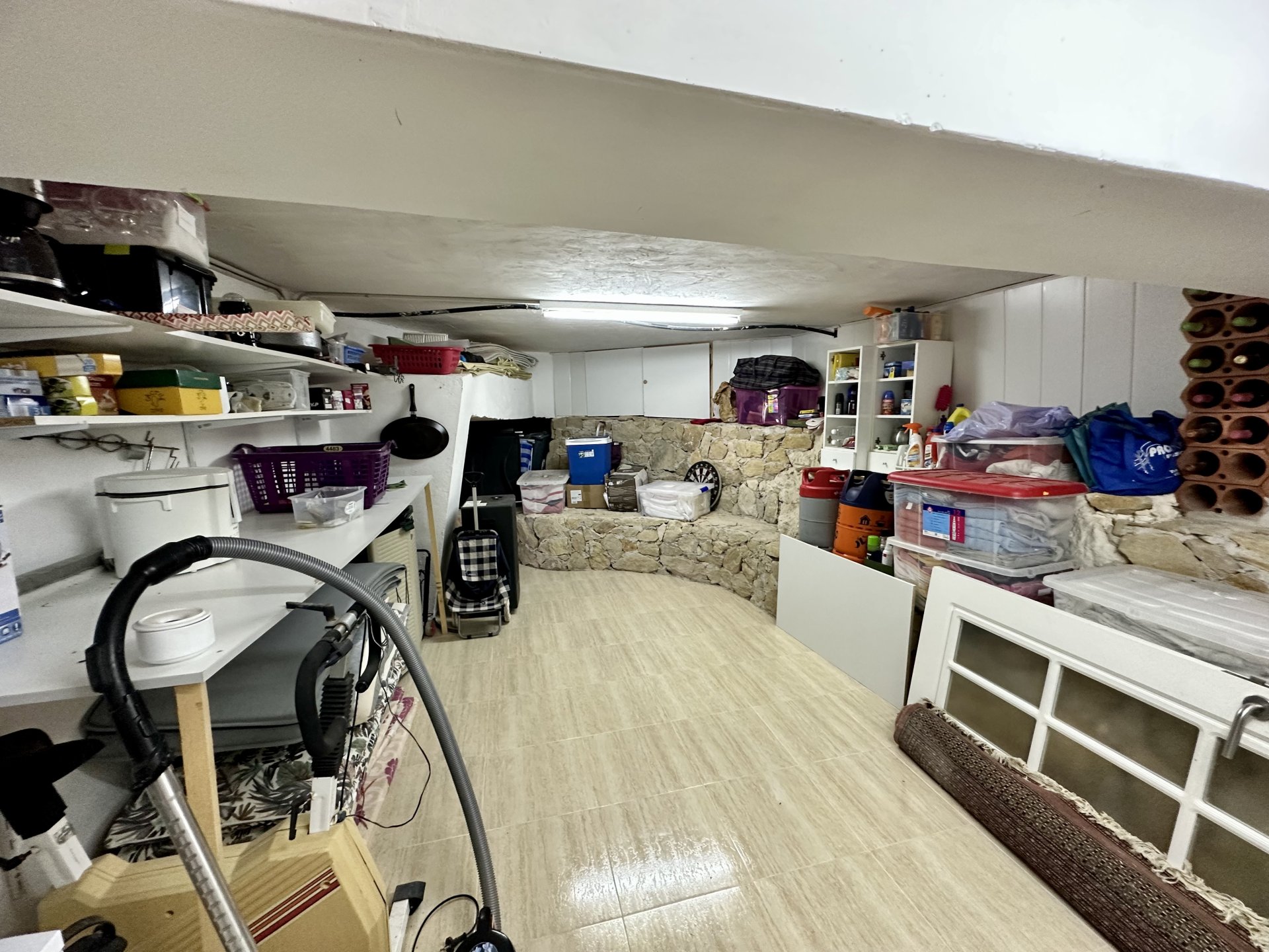 Huvila Villajoyosa, Alicante, Espanja 3 makuuhuonetta, 224 m2 No. 192515