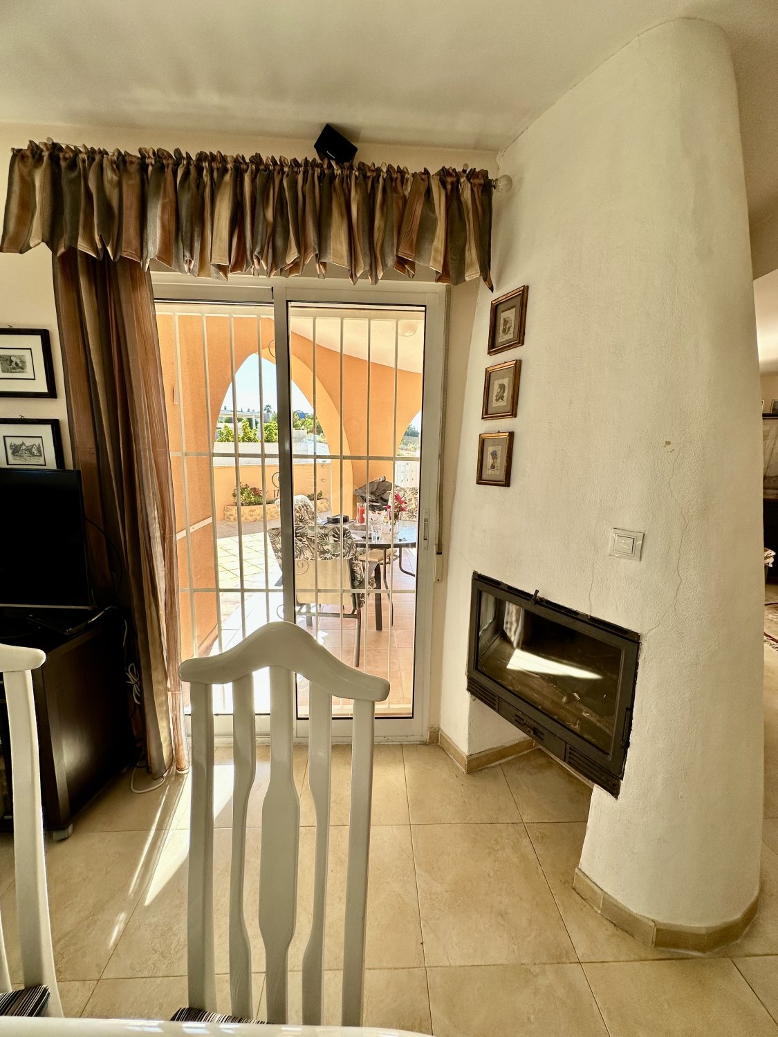 Huvila Villajoyosa, Alicante, Espanja 3 makuuhuonetta, 224 m2 No. 192515