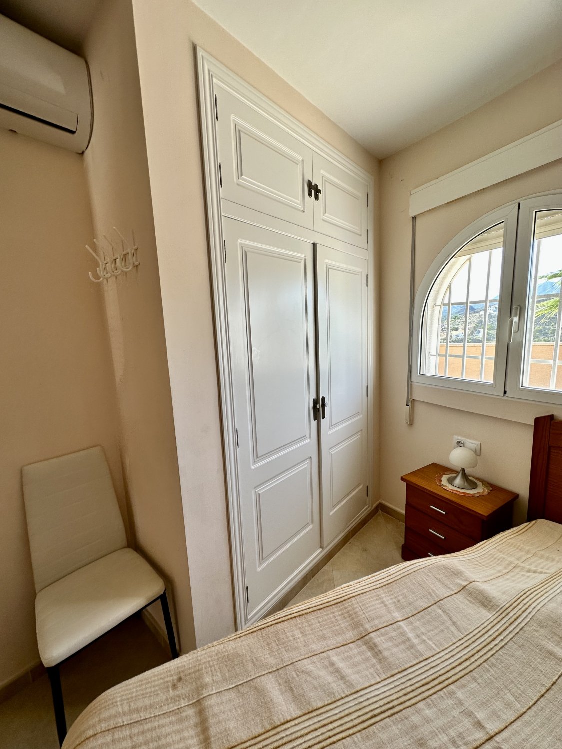 Huvila Villajoyosa, Alicante, Espanja 3 makuuhuonetta, 224 m2 No. 192515