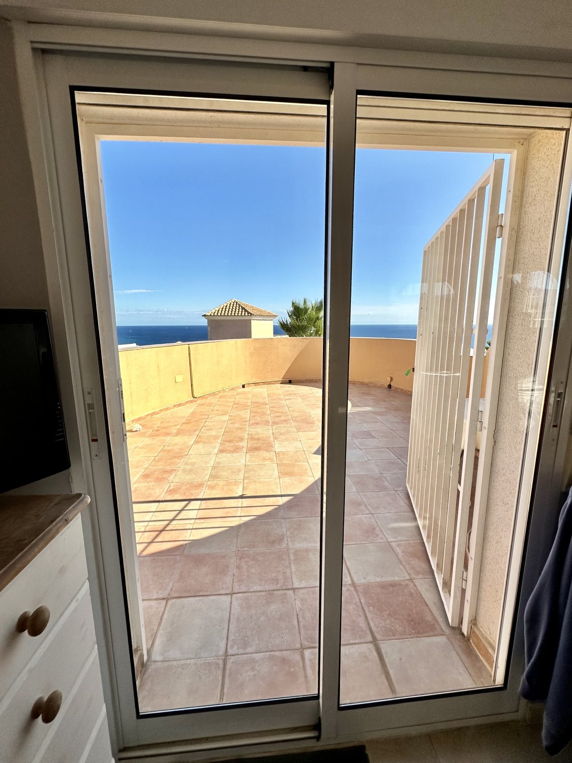 Huvila Villajoyosa, Alicante, Espanja 3 makuuhuonetta, 224 m2 No. 192515