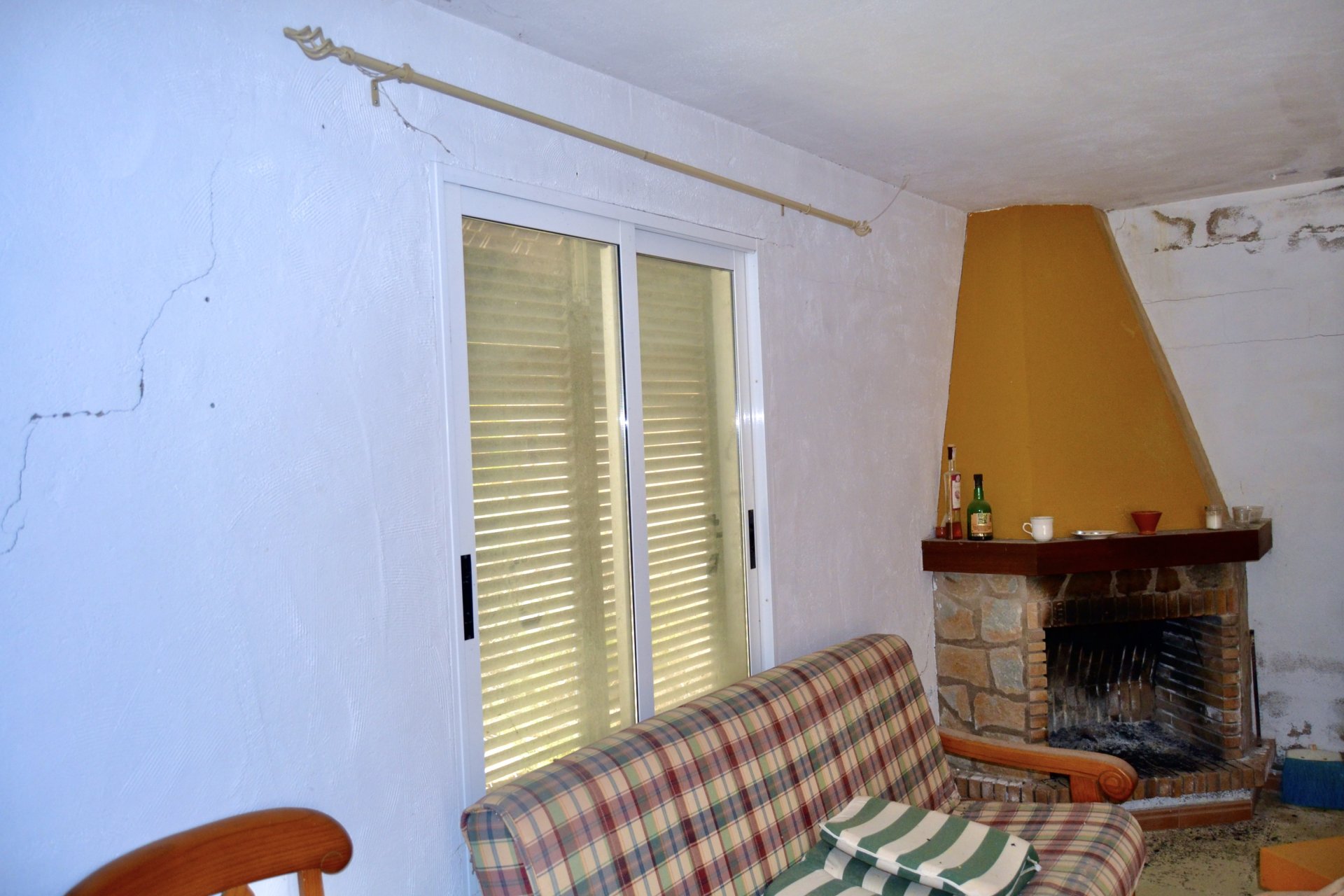 Finca i Sella, Alicante, Spanien 2 sovrum, 80 kvm. Nr. 192514