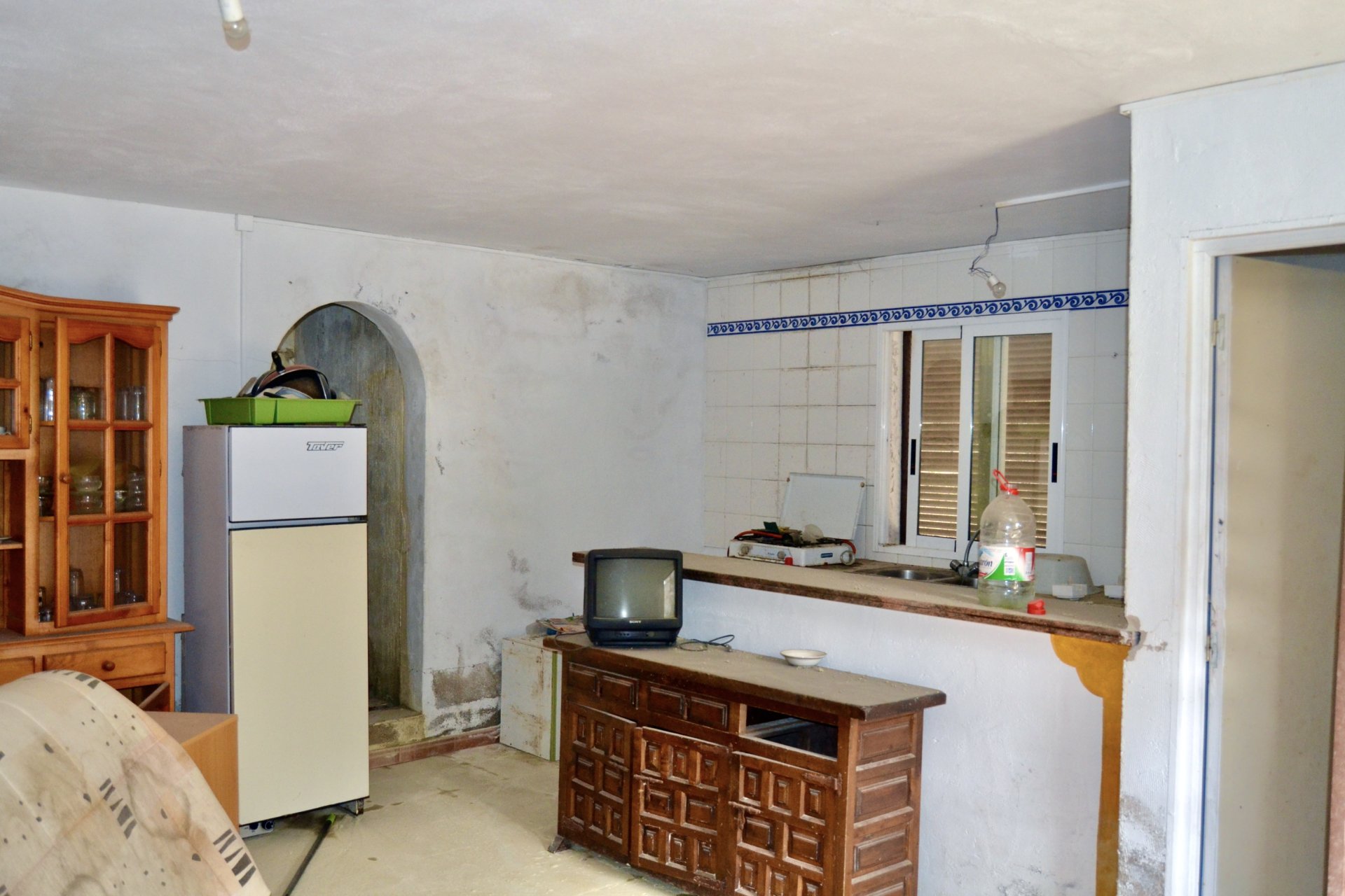 Finca i Sella, Alicante, Spanien 2 sovrum, 80 kvm. Nr. 192514