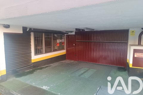 Garage in Madrid, Spanien 18 m2 Nr. 187962