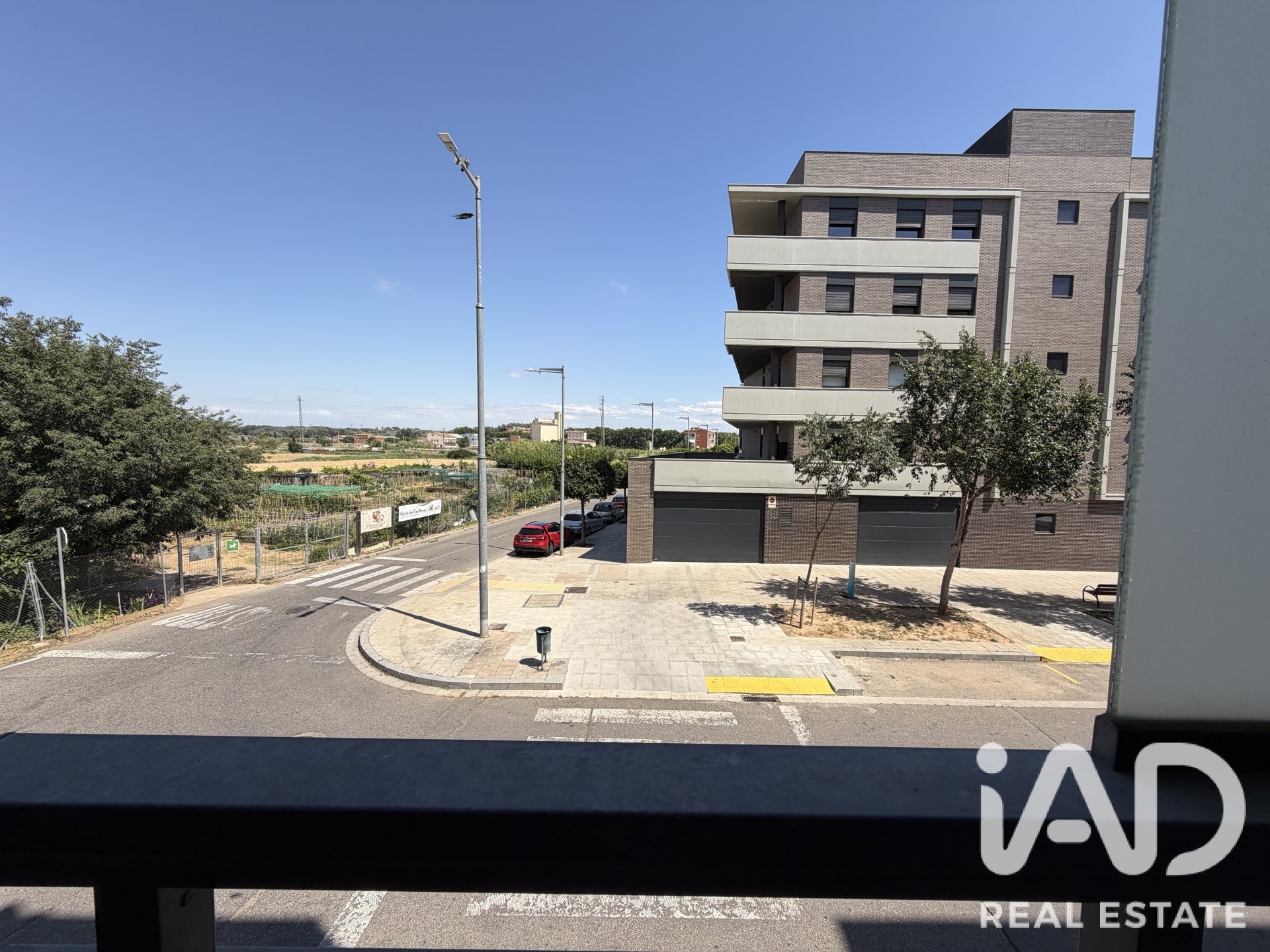 Apartamento en Lleida, Lérida, España 3 dormitorios, 110 m2 No. 187966