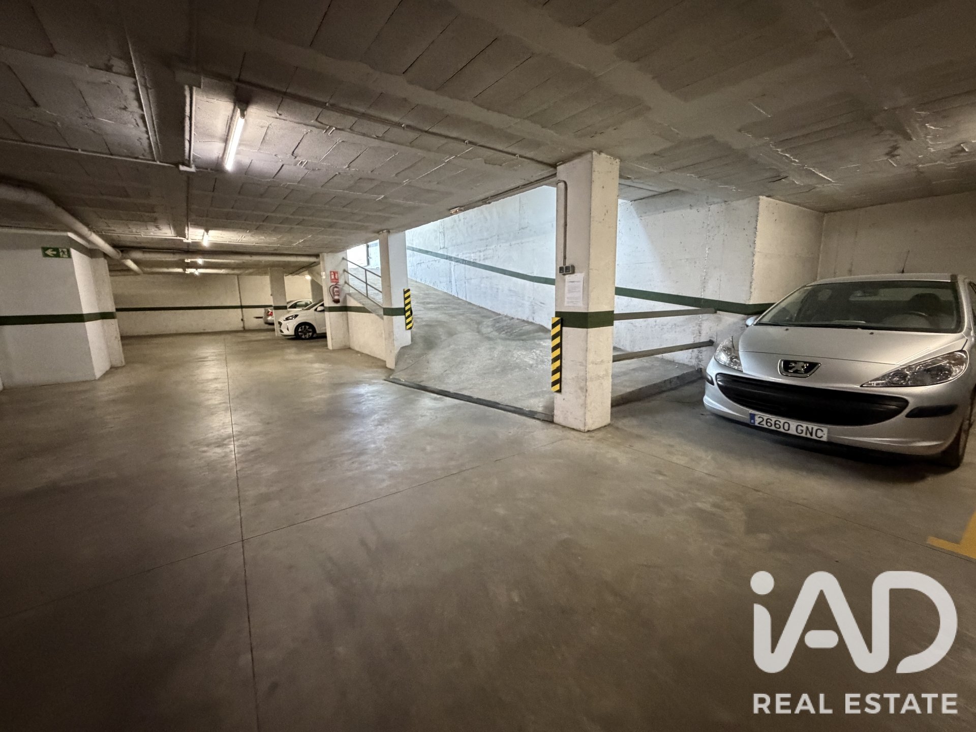 Apartamento en Lleida, Lérida, España 3 dormitorios, 110 m2 No. 187966