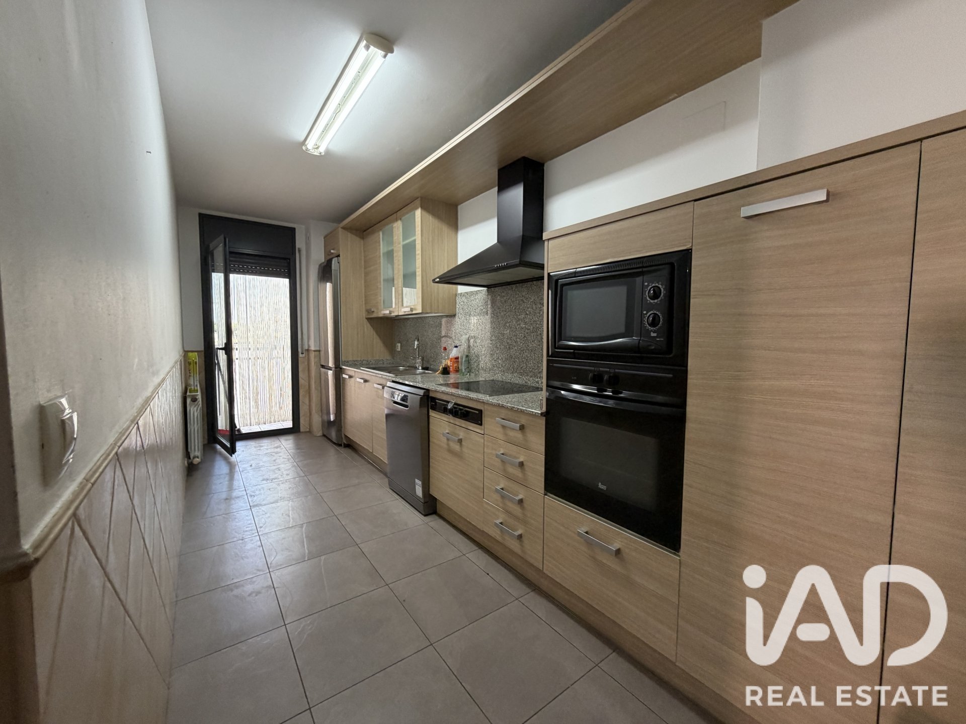 Apartamento en Lleida, Lérida, España 3 dormitorios, 110 m2 No. 187966