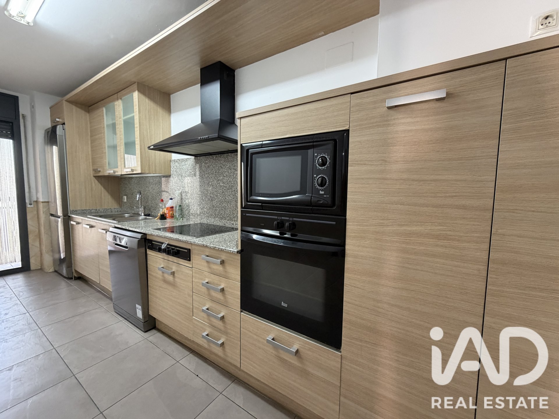 Apartamento en Lleida, Lérida, España 3 dormitorios, 110 m2 No. 187966