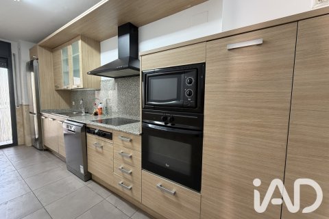 Dzīvoklis Lleida, Spānijā 3 istabas, 110 m2 Nr. 187966