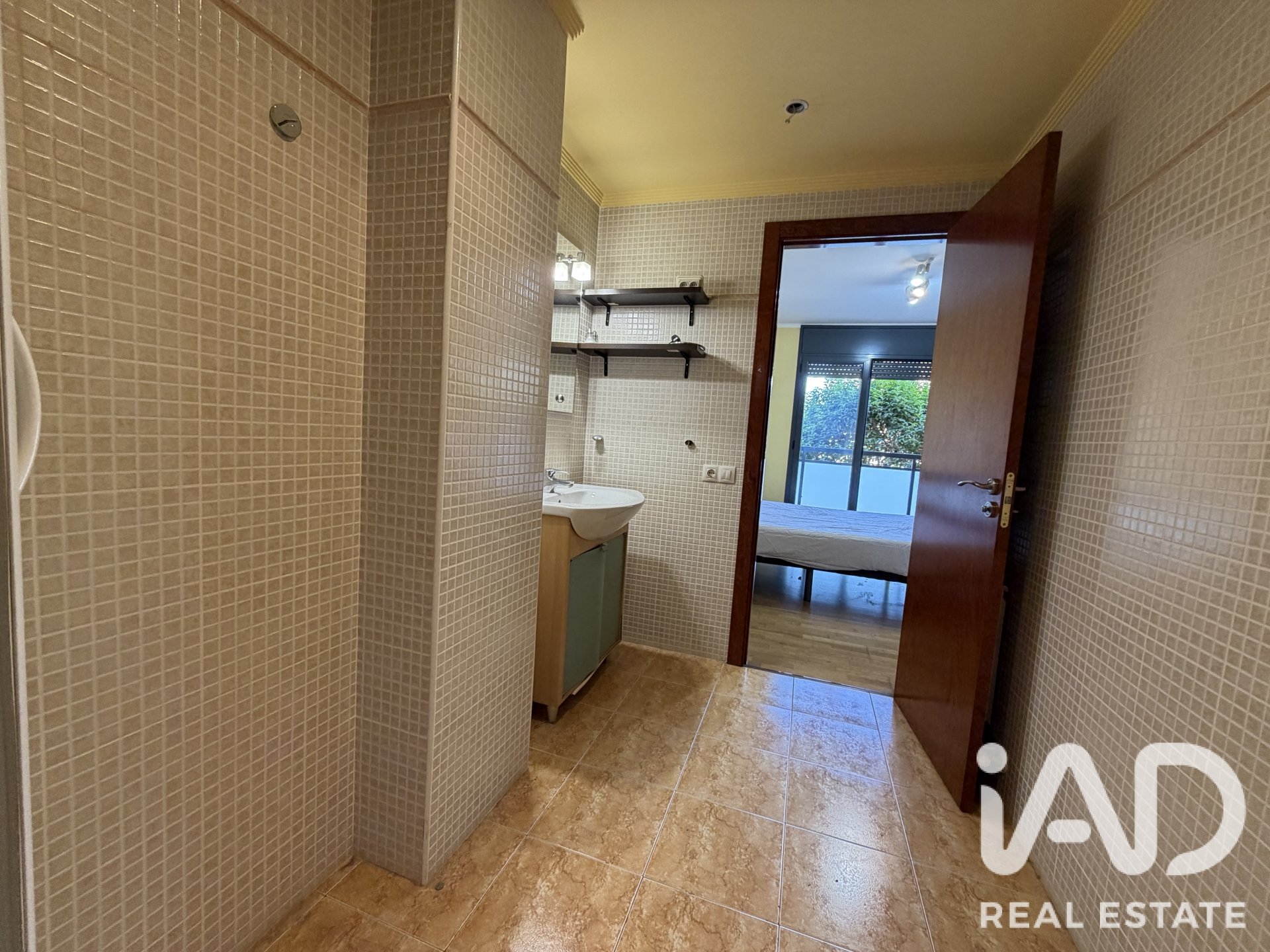 Apartamento en Lleida, Lérida, España 3 dormitorios, 110 m2 No. 187966
