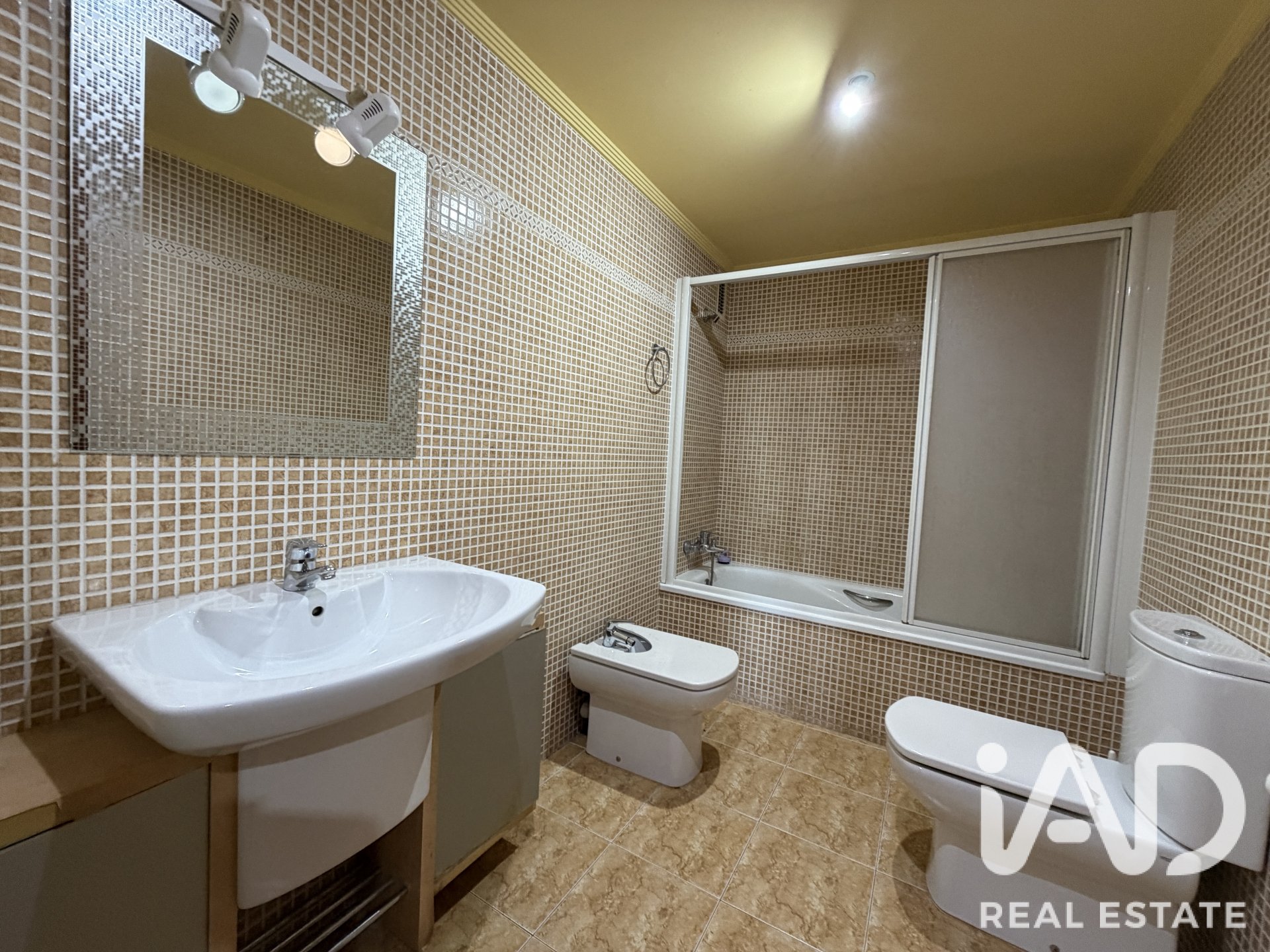 Apartamento en Lleida, Lérida, España 3 dormitorios, 110 m2 No. 187966