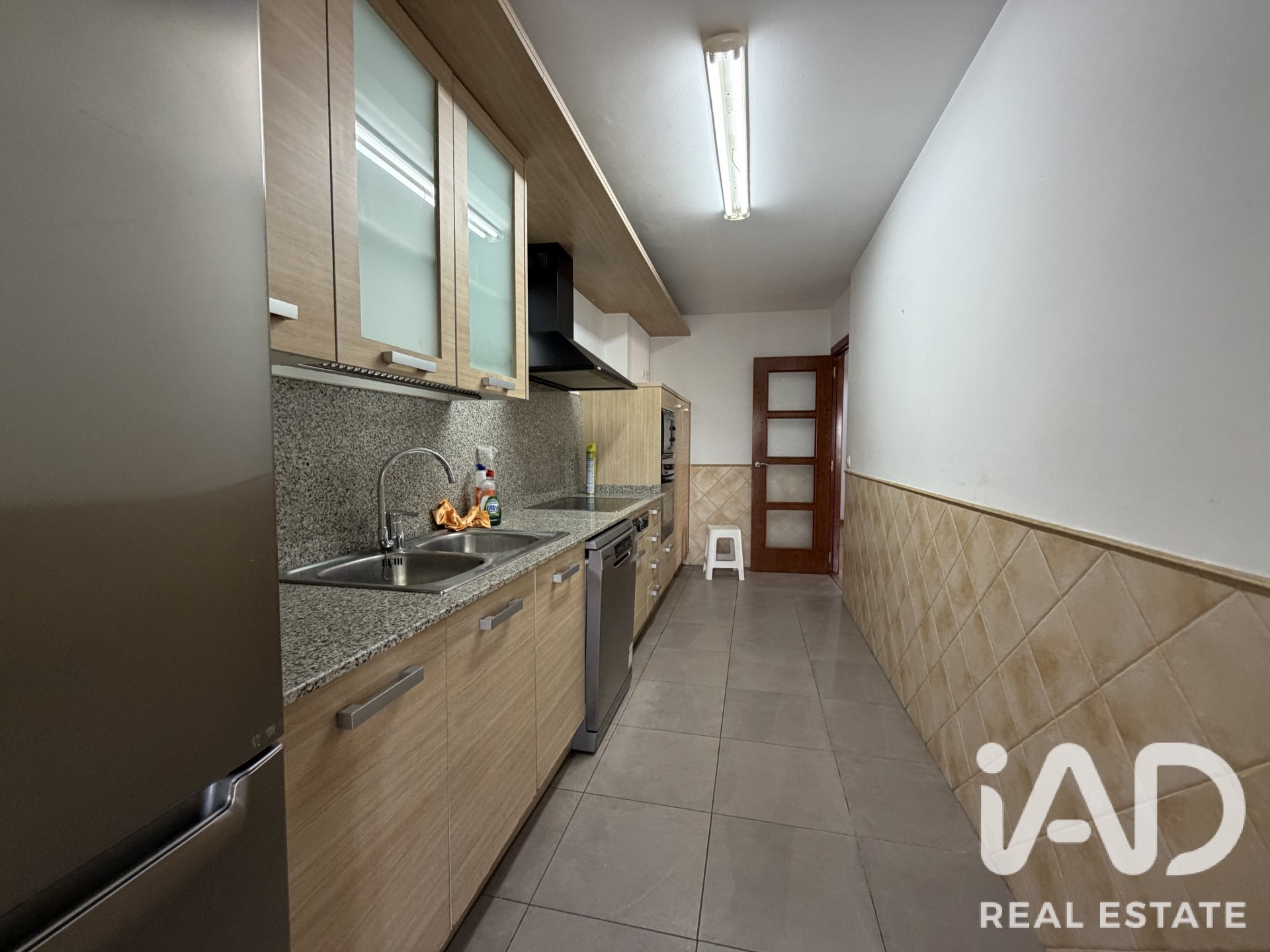 Apartamento en Lleida, Lérida, España 3 dormitorios, 110 m2 No. 187966
