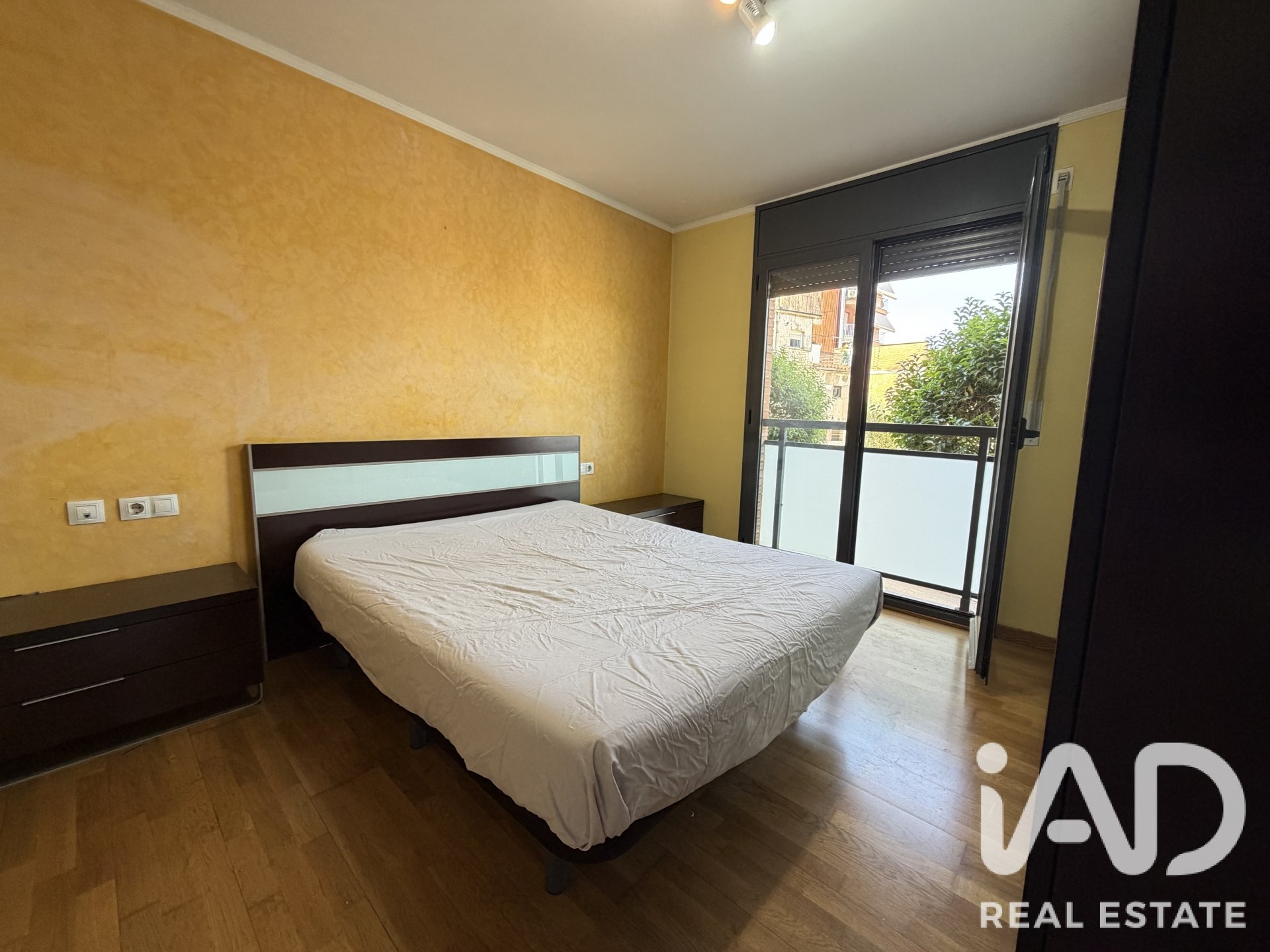 Apartamento en Lleida, Lérida, España 3 dormitorios, 110 m2 No. 187966