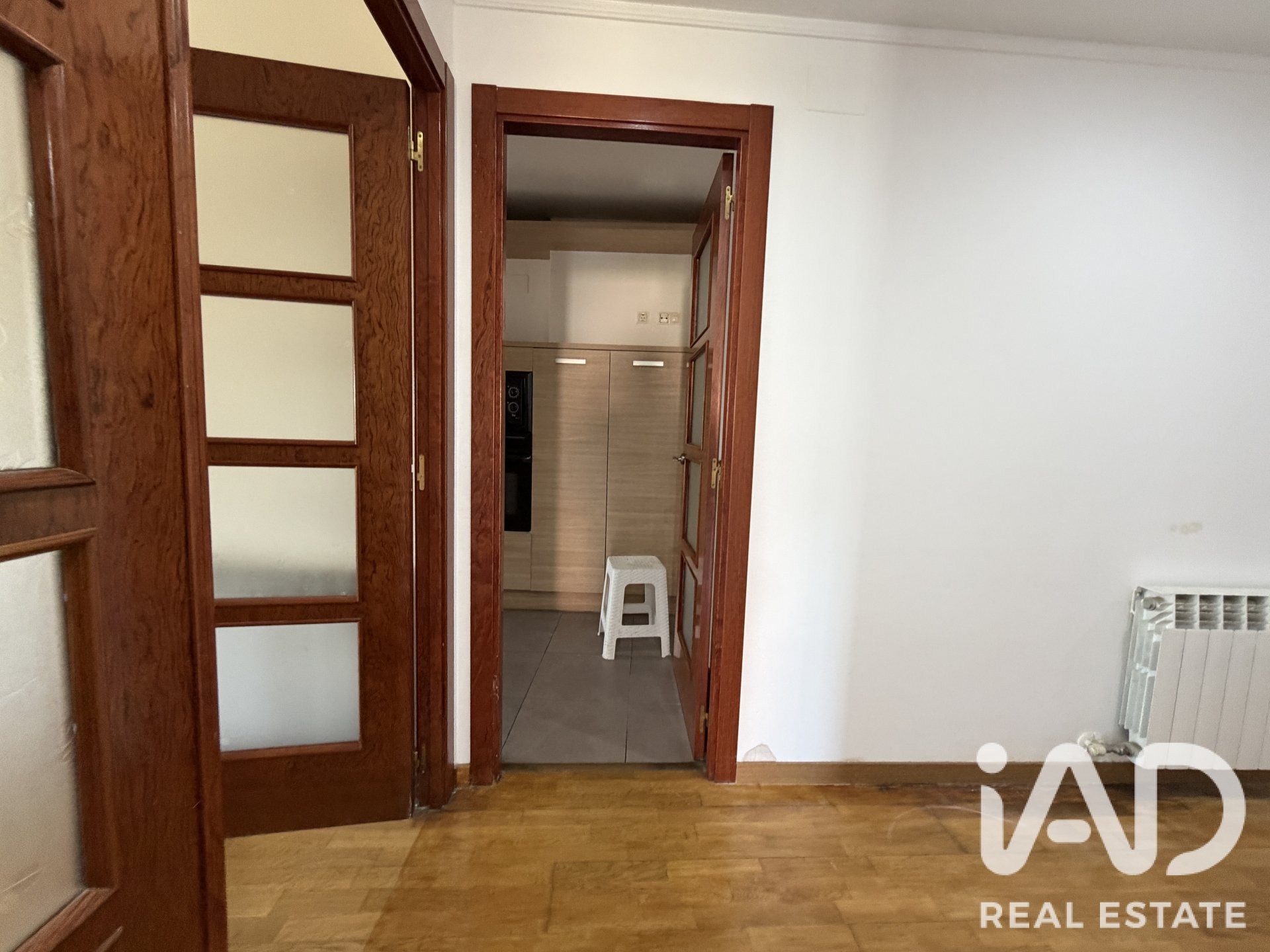 Apartamento en Lleida, Lérida, España 3 dormitorios, 110 m2 No. 187966