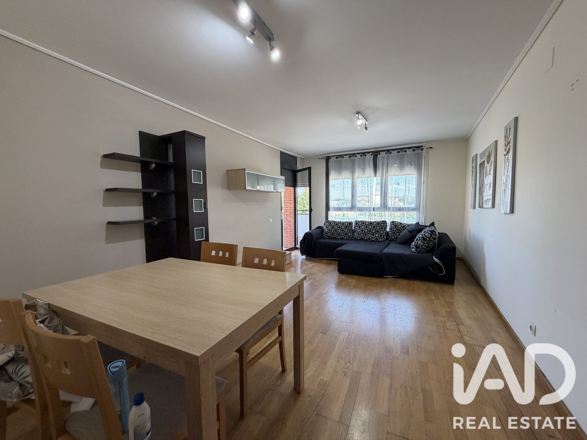 Apartamento en Lleida, Lérida, España 3 dormitorios, 110 m2 No. 187966