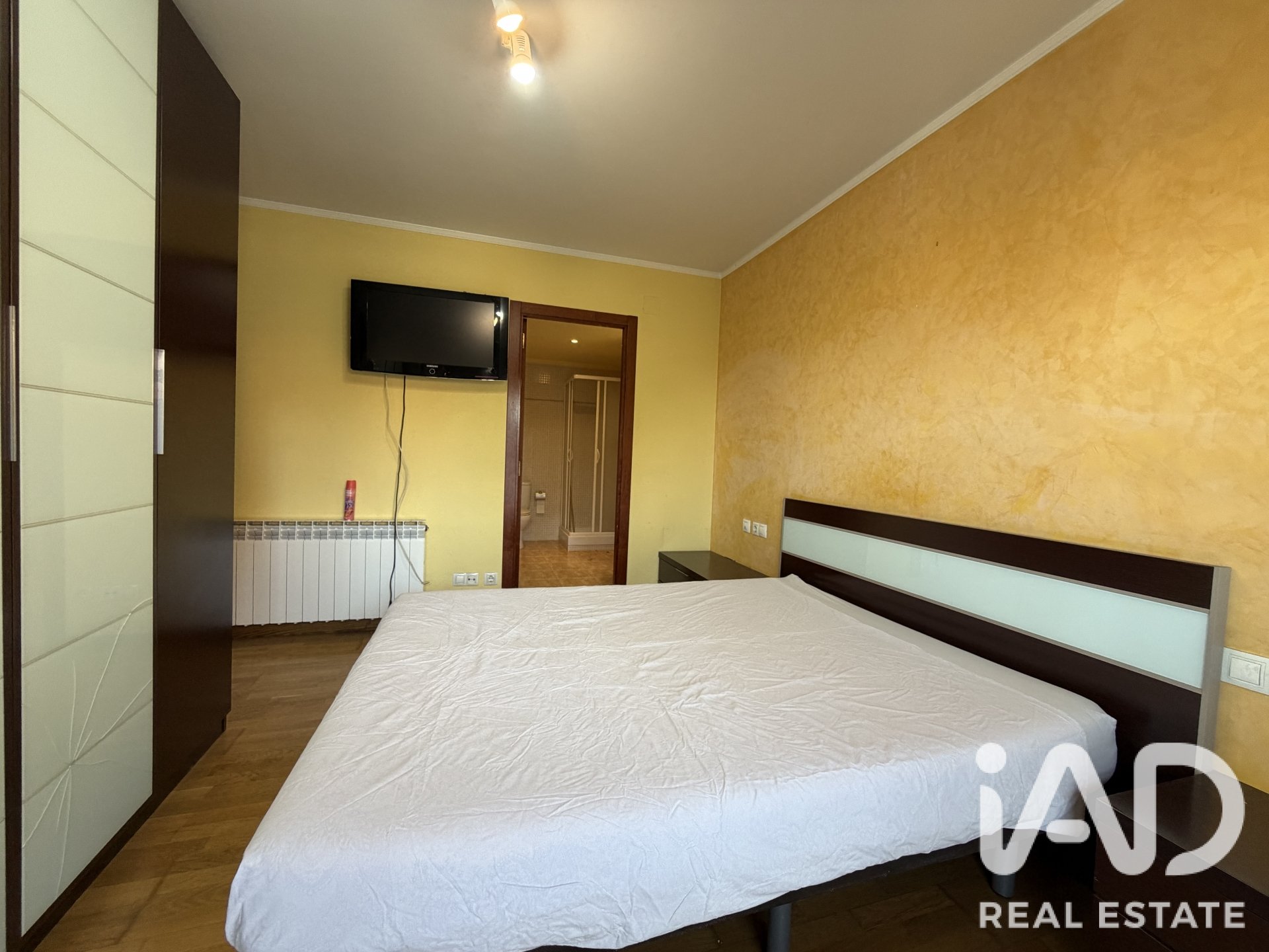 Apartamento en Lleida, Lérida, España 3 dormitorios, 110 m2 No. 187966