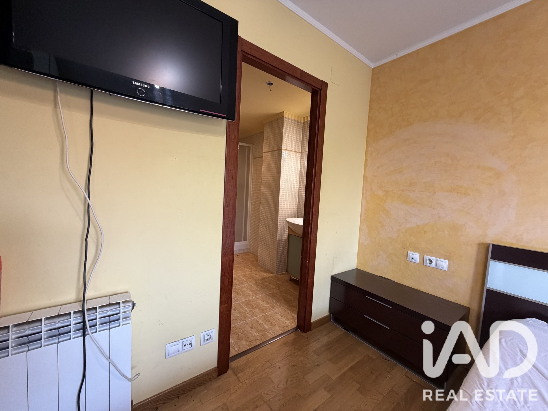 Apartamento en Lleida, Lérida, España 3 dormitorios, 110 m2 No. 187966