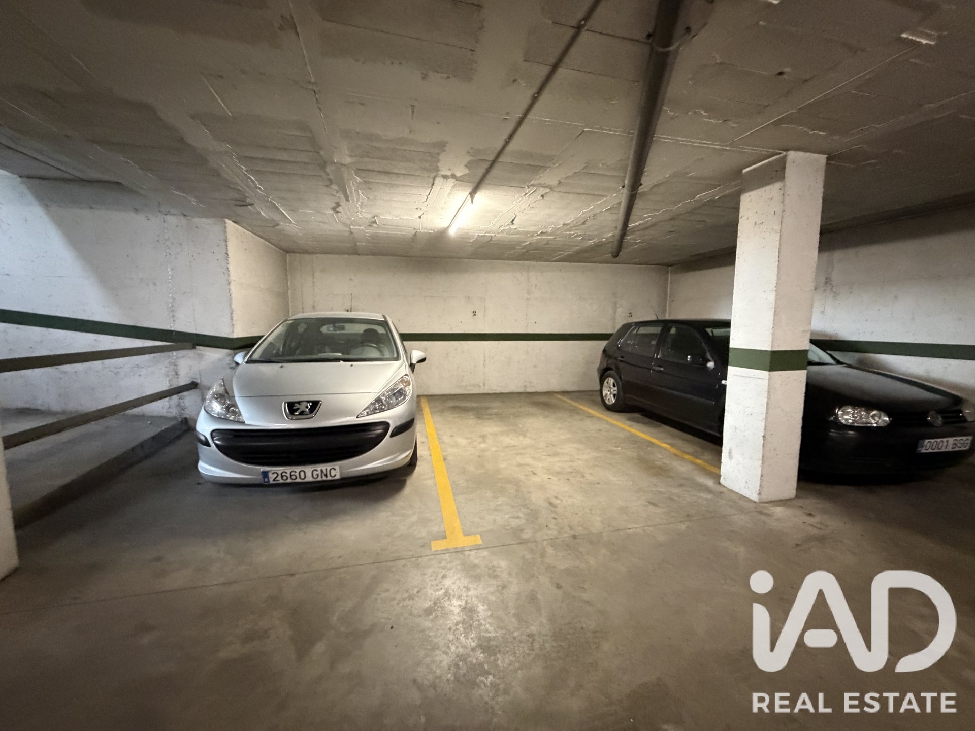 Apartamento en Lleida, Lérida, España 3 dormitorios, 110 m2 No. 187966