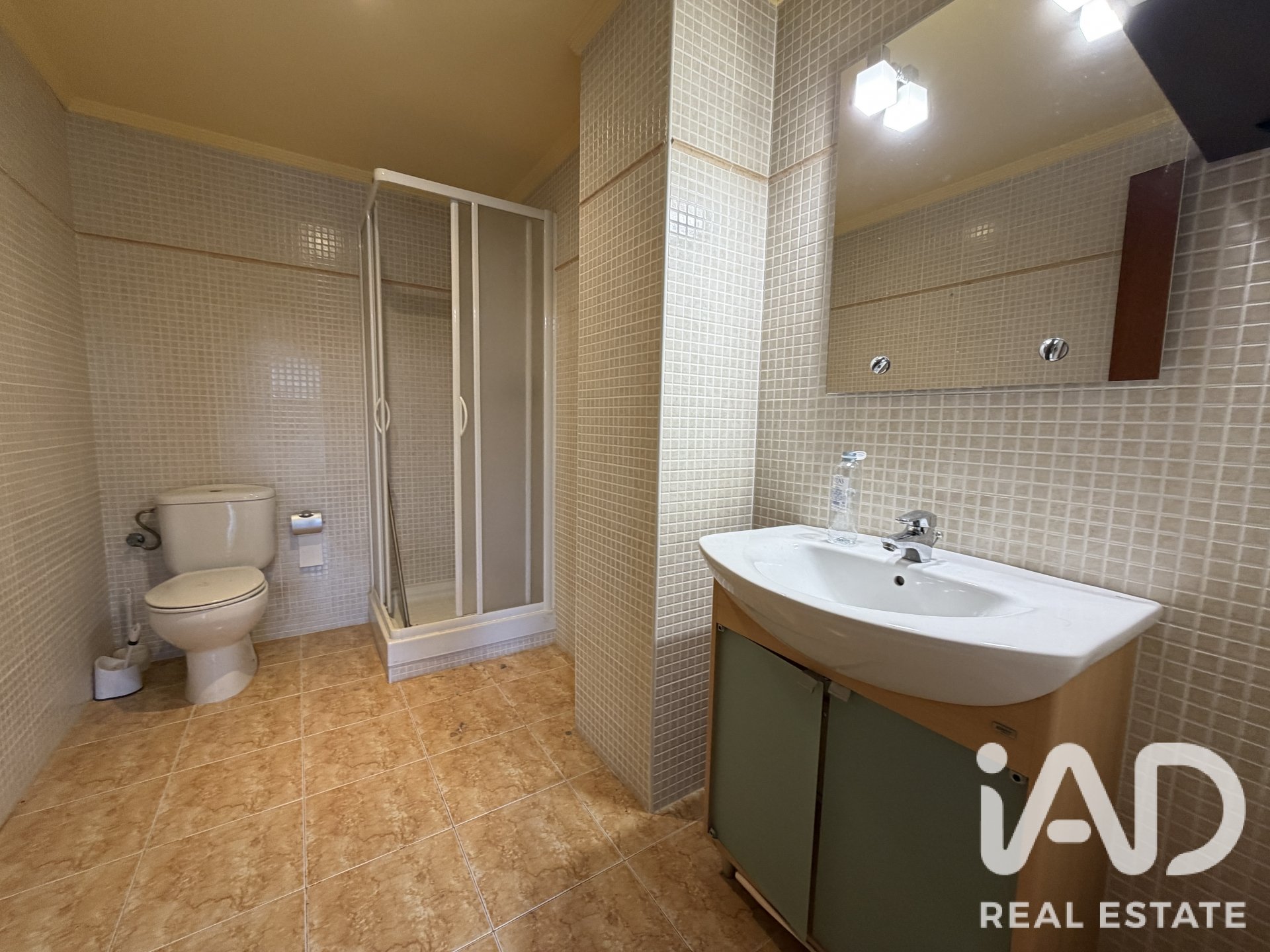 Apartamento en Lleida, Lérida, España 3 dormitorios, 110 m2 No. 187966