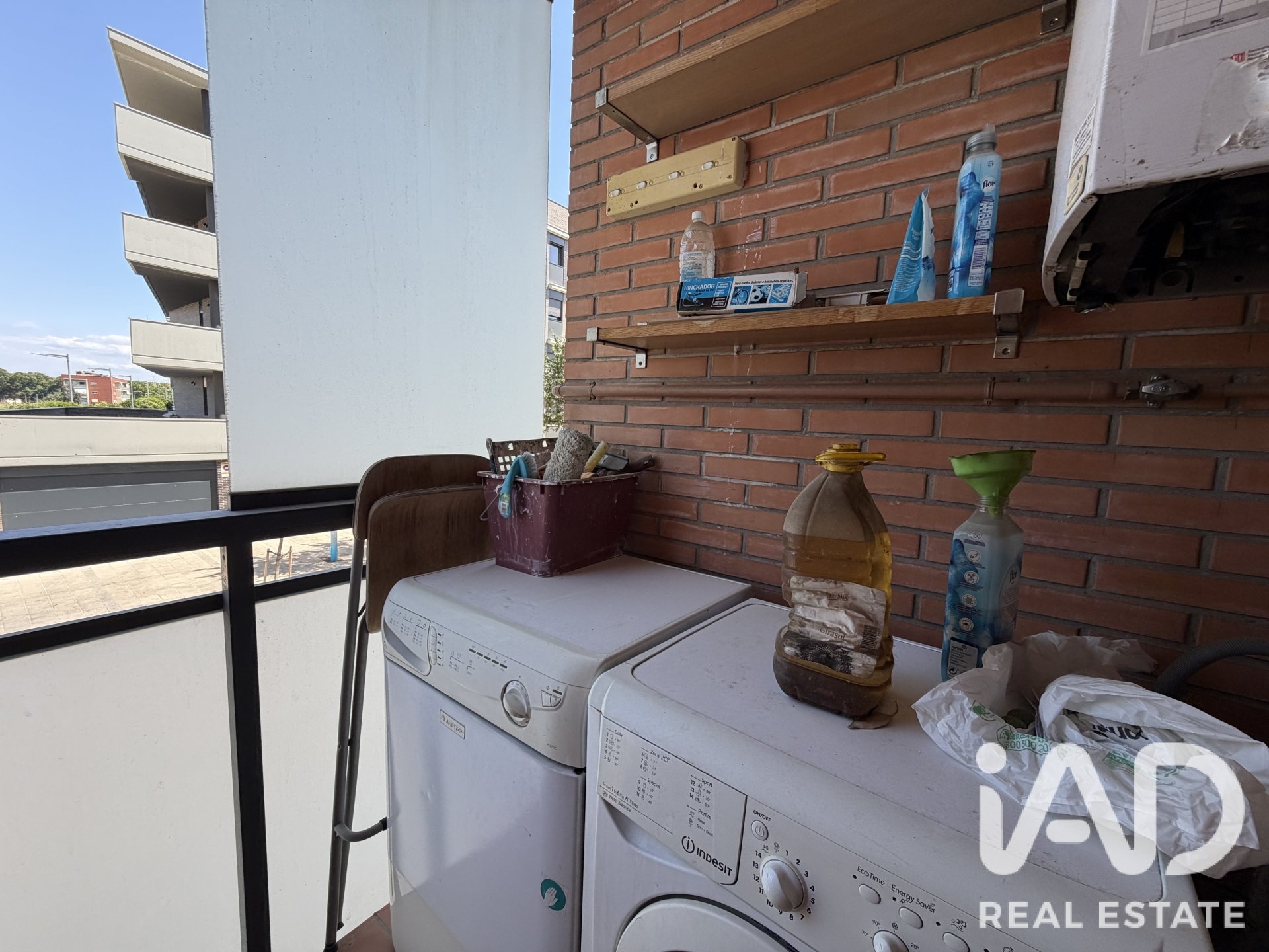 Apartamento en Lleida, Lérida, España 3 dormitorios, 110 m2 No. 187966