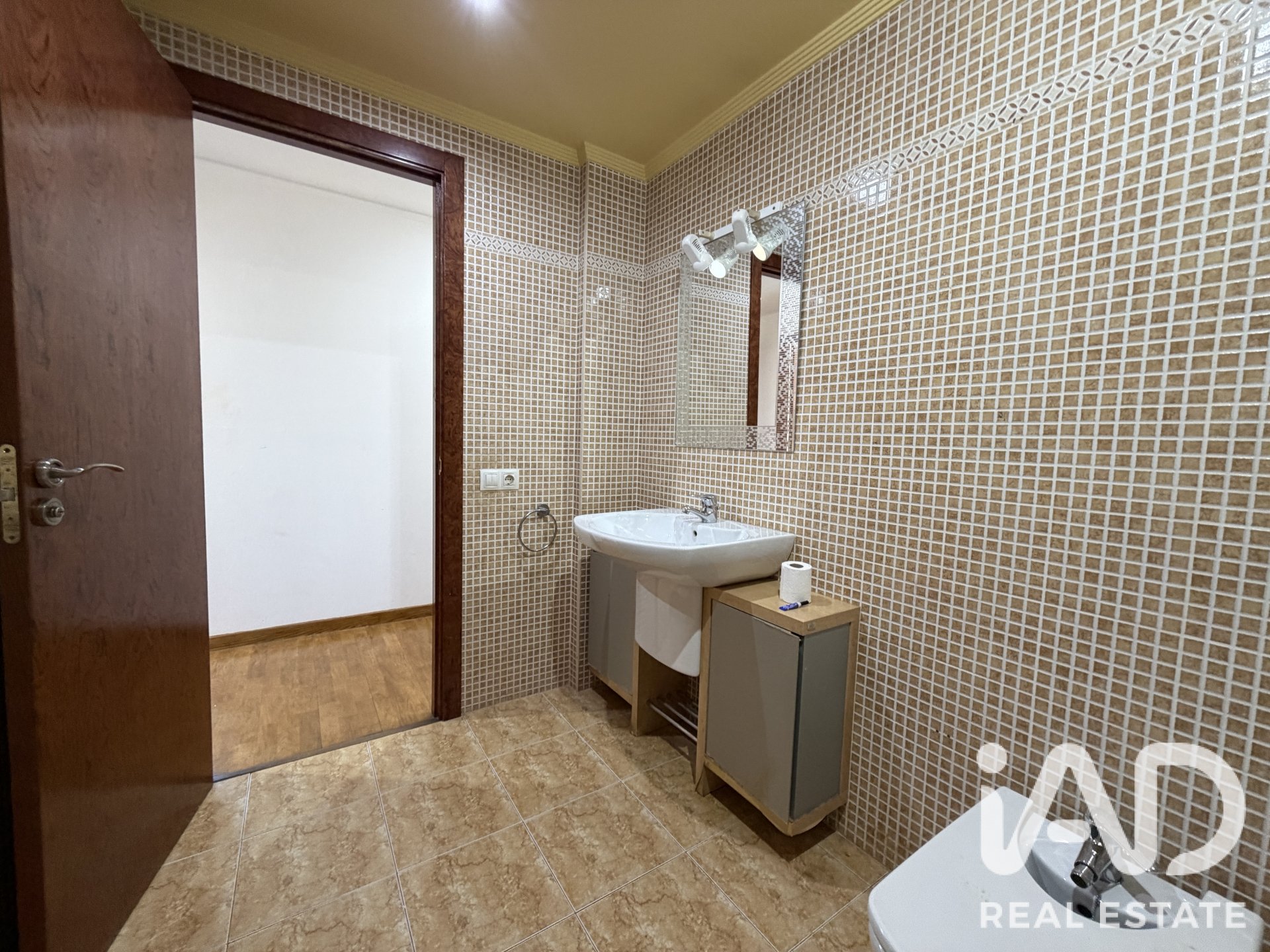 Apartamento en Lleida, Lérida, España 3 dormitorios, 110 m2 No. 187966