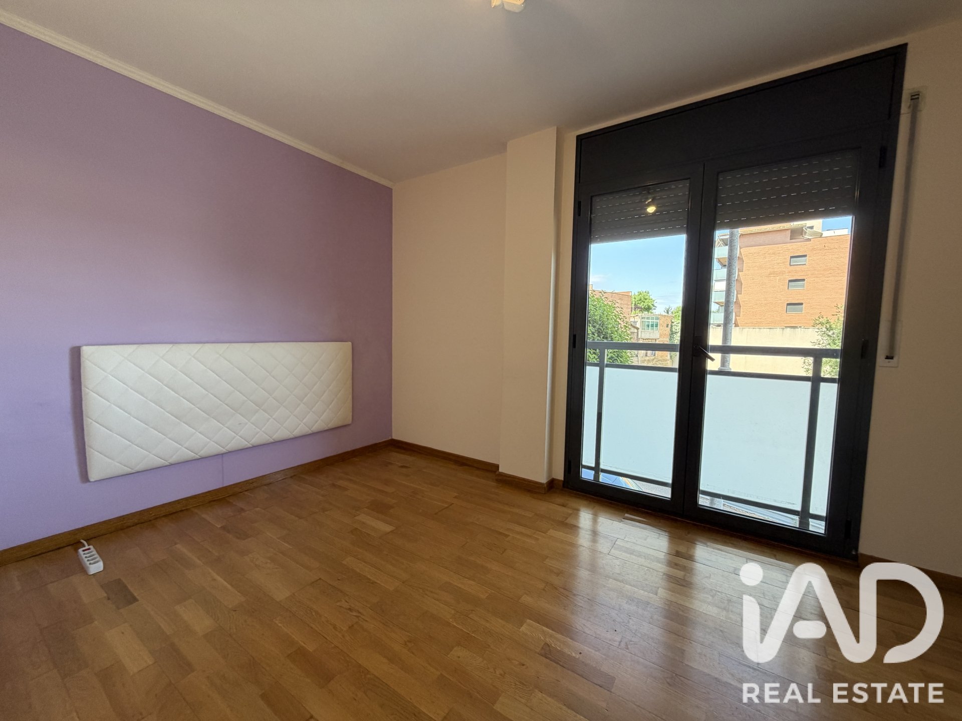 Apartamento en Lleida, Lérida, España 3 dormitorios, 110 m2 No. 187966