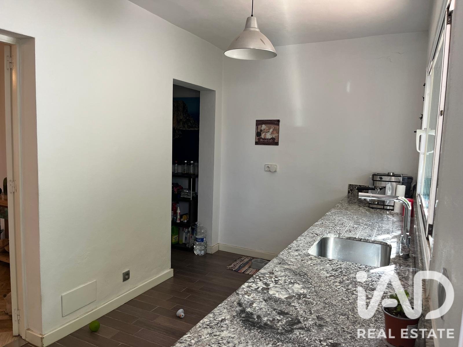 Dom w San Antonio De Portmany, Ibiza, Hiszpania 173.89 mkw. nr 187965